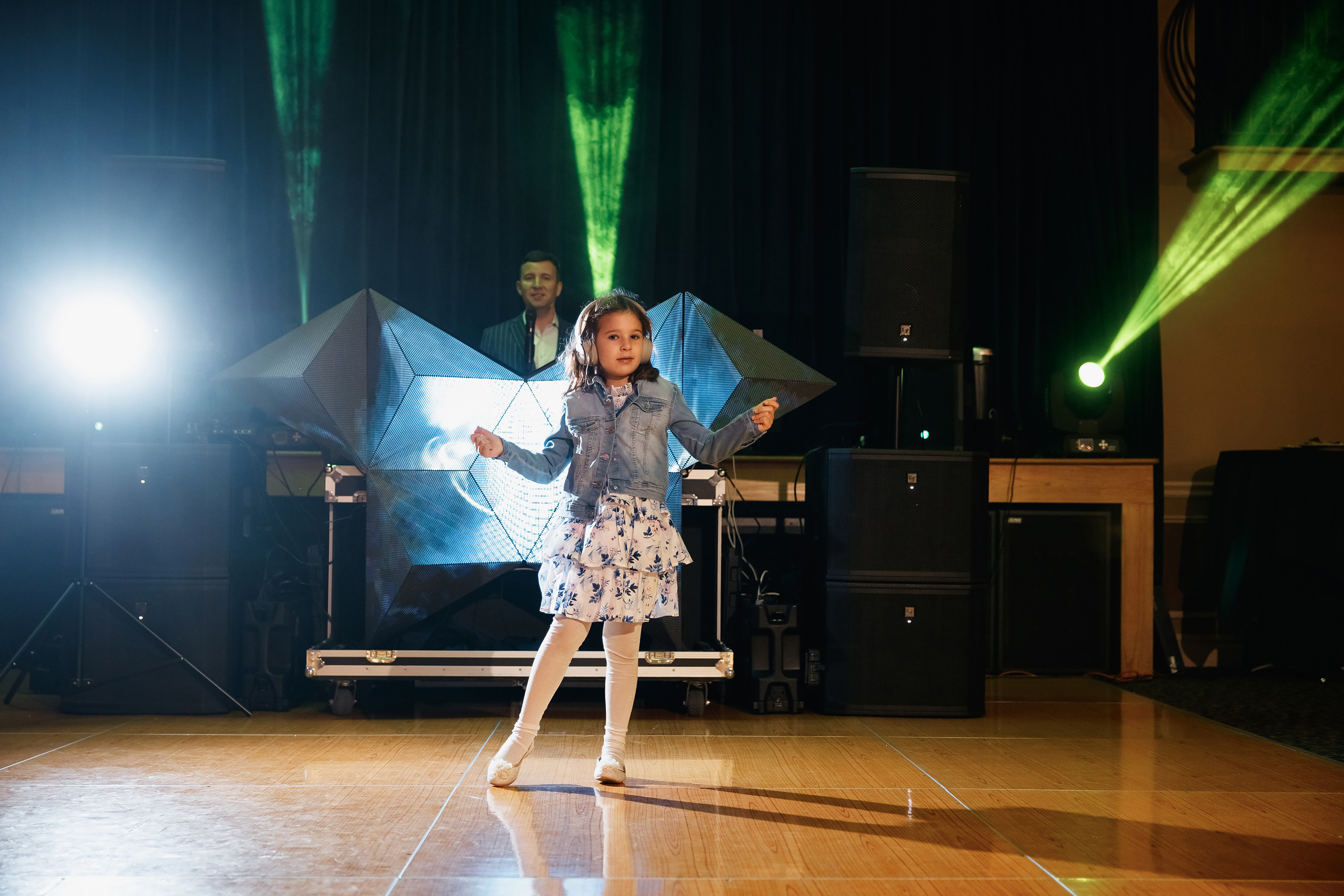 10.15.2021 Christening. Wedding family event photographer in Chicago Nick Yushevich