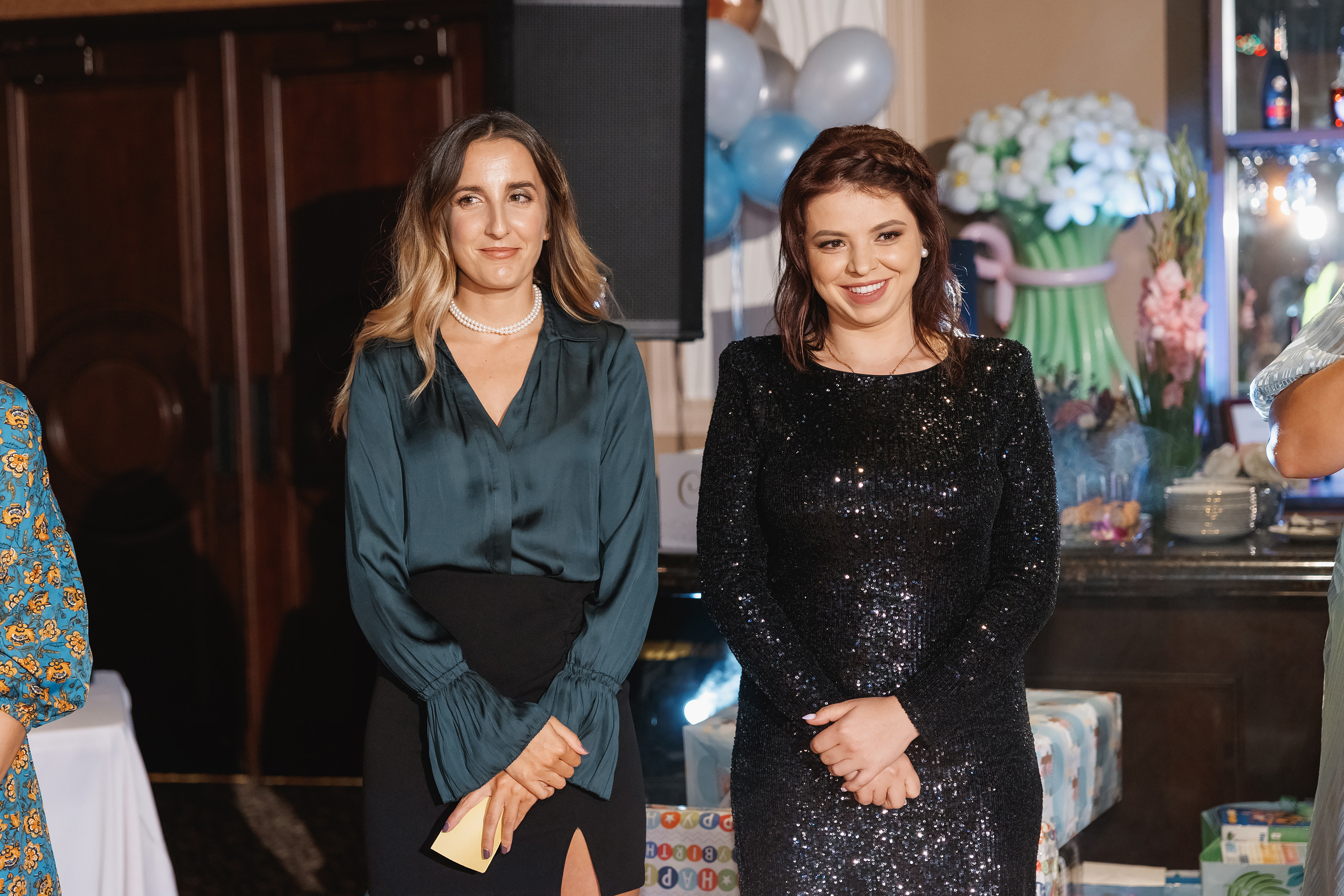 09,04.2021 First birthday. Wedding family event photographer in Chicago Nick Yushevich