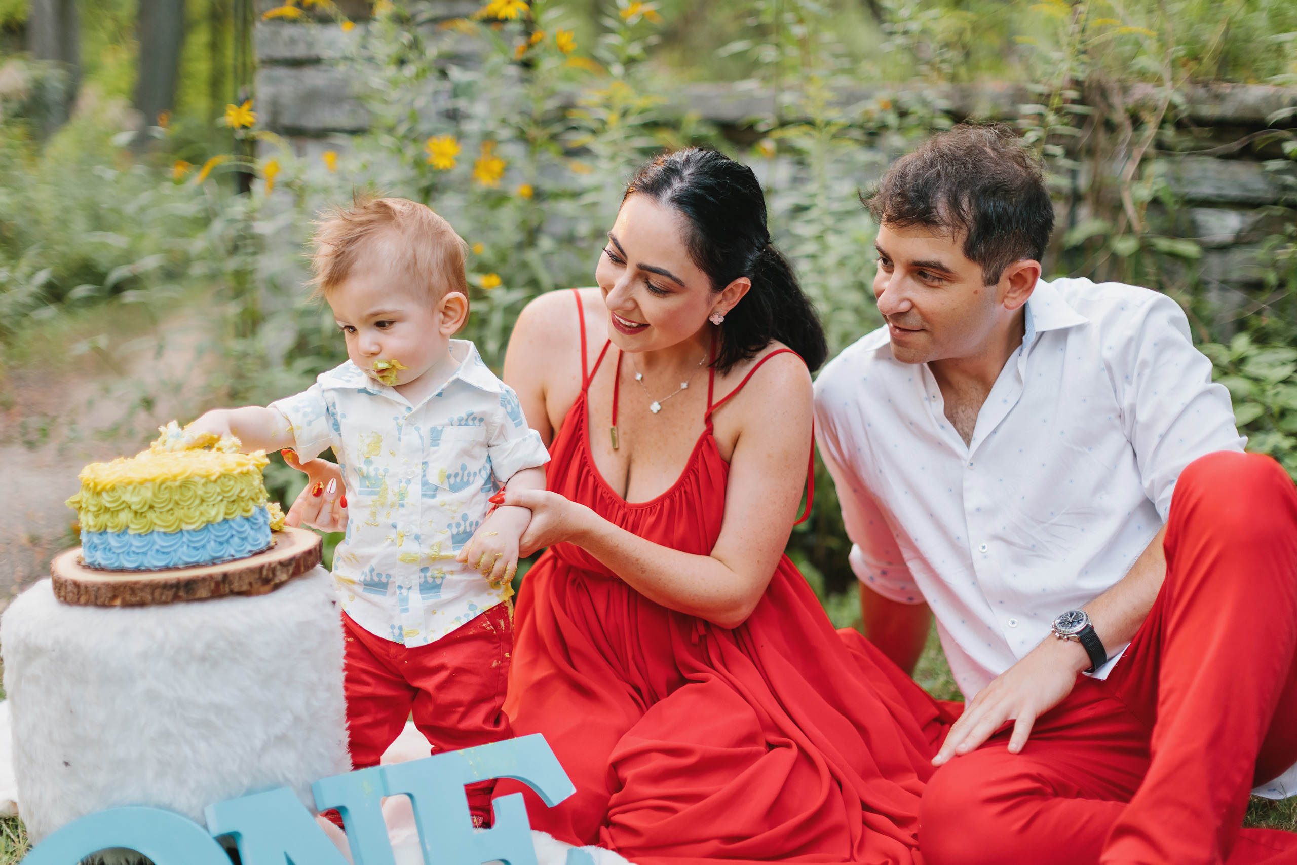 08.20.2021 Family photoshoot. Wedding family event photographer in Chicago Nick Yushevich