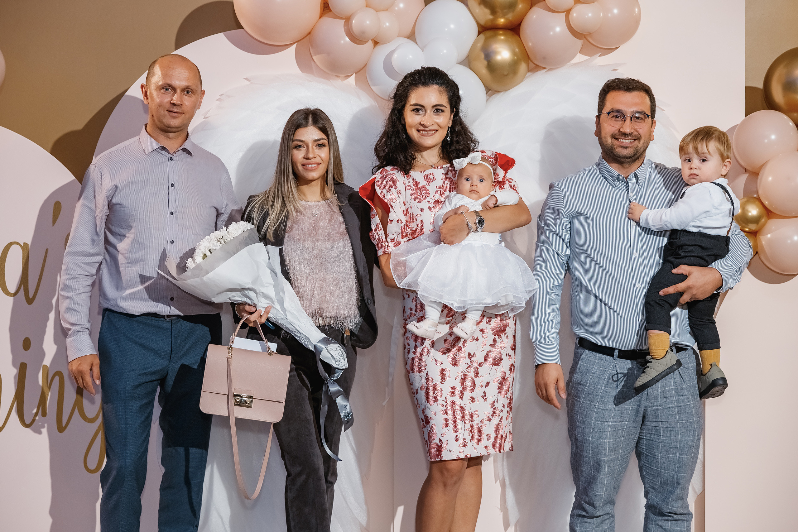 10.15.2021 Christening. Wedding family event photographer in Chicago Nick Yushevich