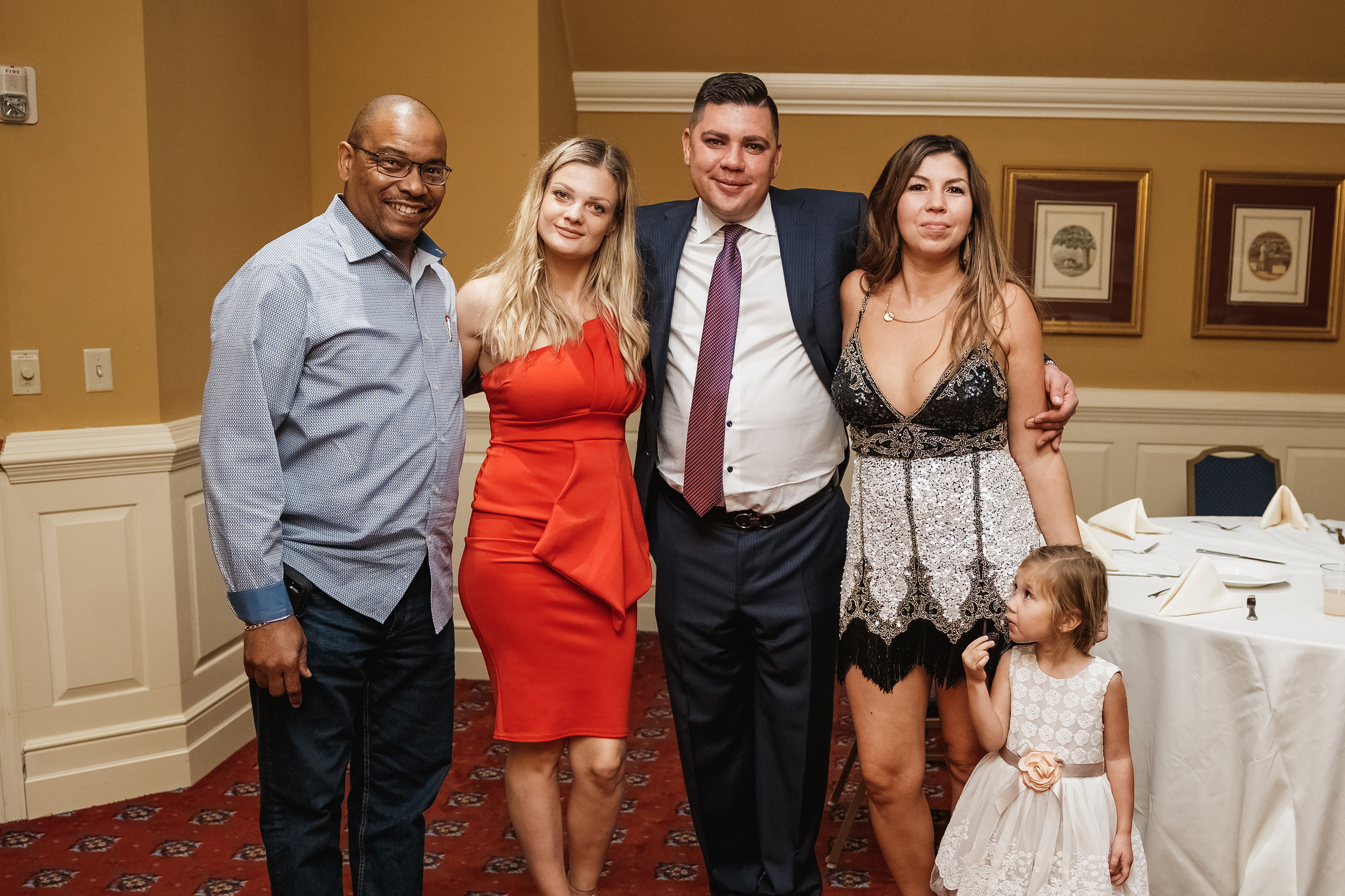 09.10.2021 Talgat’s Birthday Party. Wedding family event photographer in Chicago Nick Yushevich