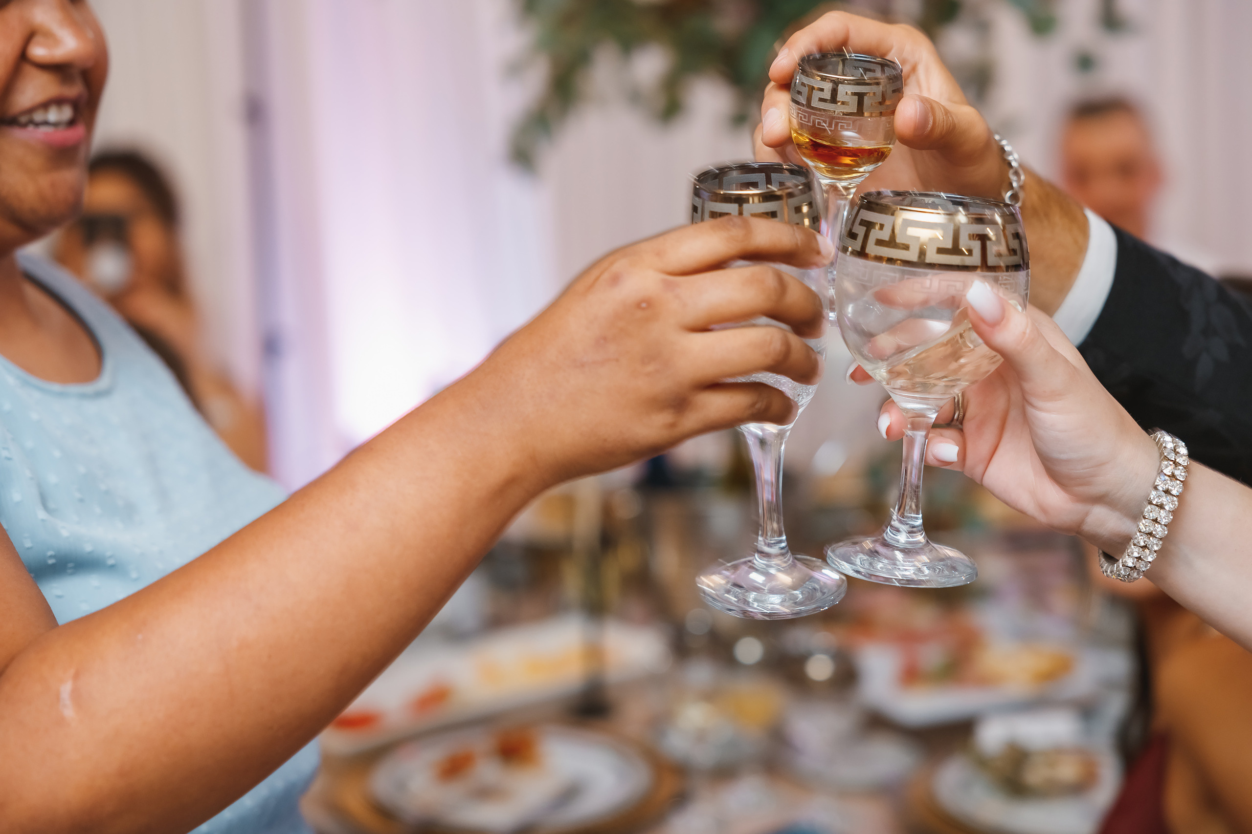 08.14.2021 Wedding. Wedding family event photographer in Chicago Nick Yushevich