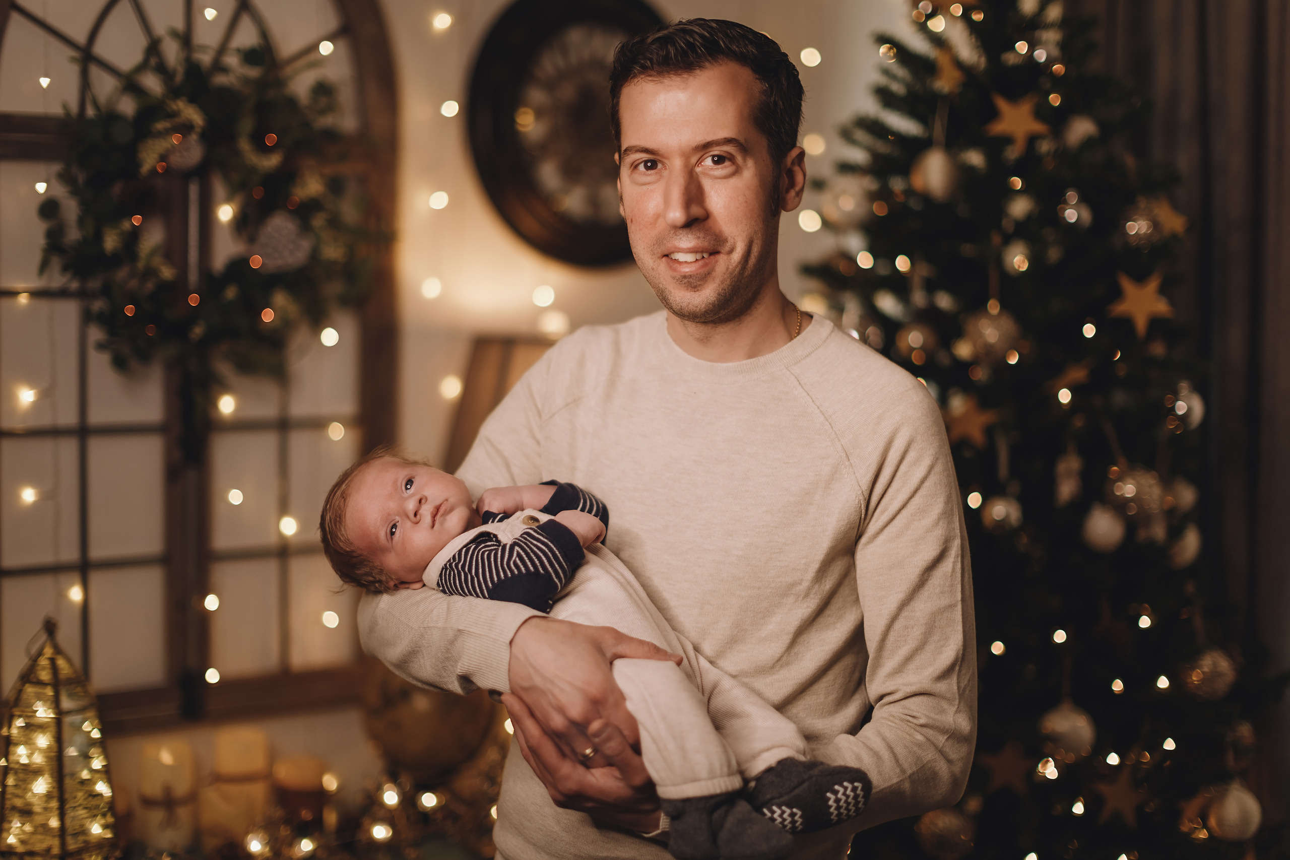 12112021 Christmas Photoshoot 12. Wedding family event photographer in Chicago Nick Yushevich