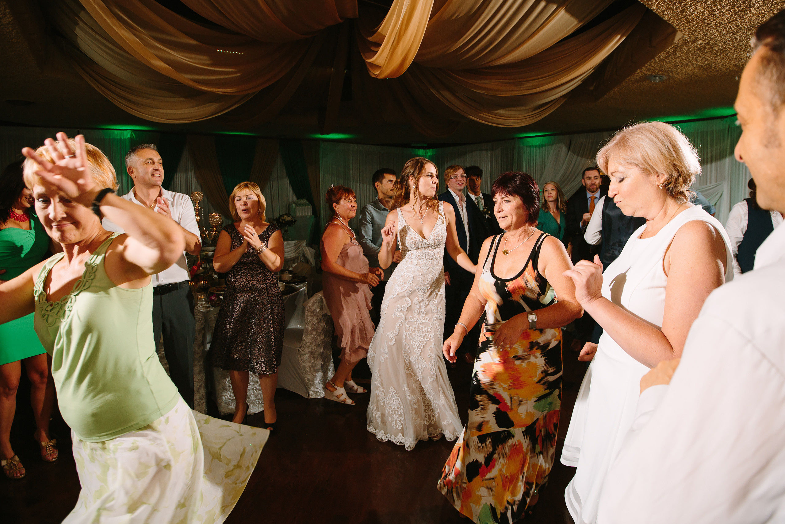 08.03.2019 Wedding. Wedding family event photographer in Chicago Nick Yushevich