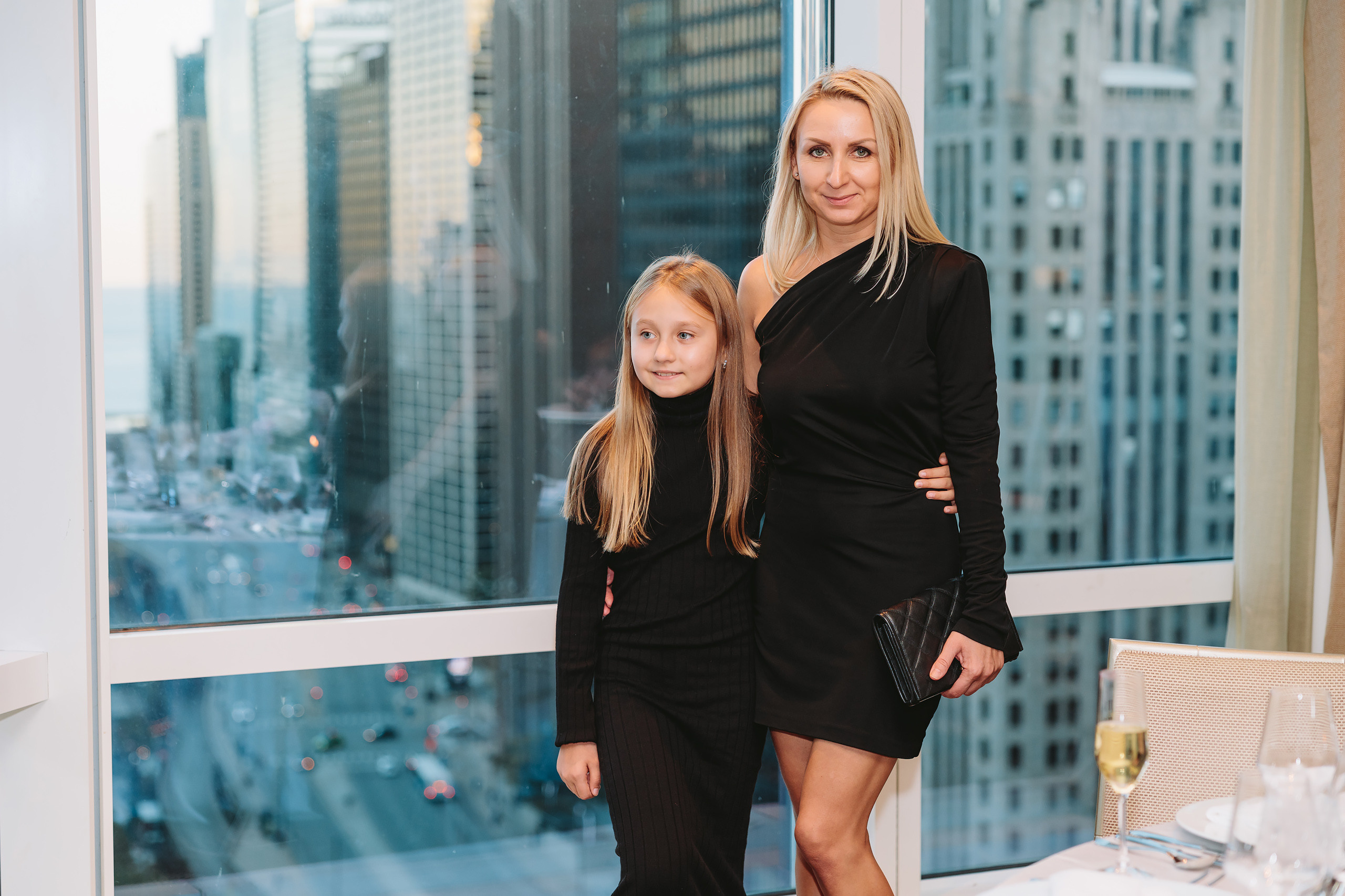 10.23.2021 Anastasia’s Birthday Party. Wedding family event photographer in Chicago Nick Yushevich