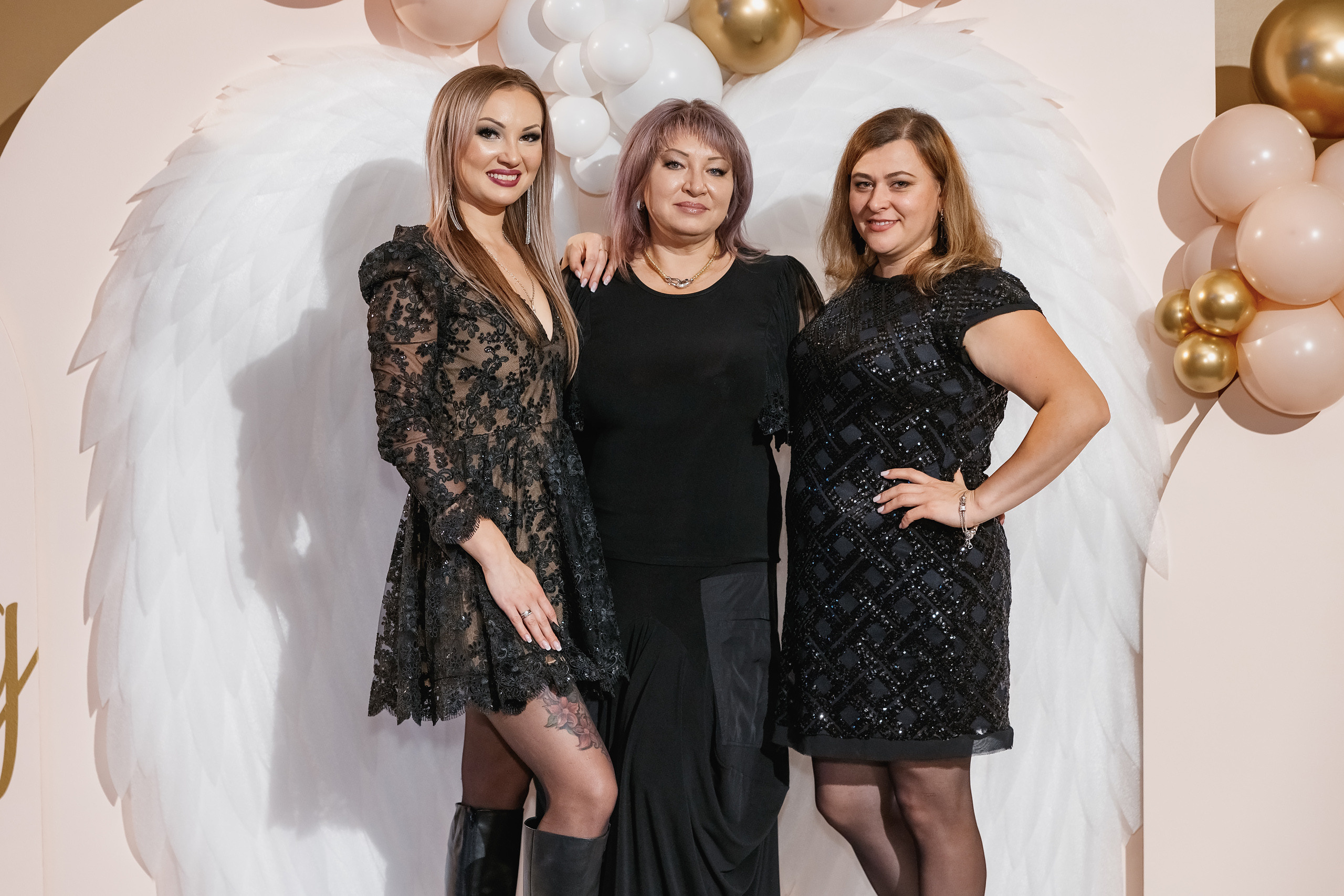 10.15.2021 Christening. Wedding family event photographer in Chicago Nick Yushevich