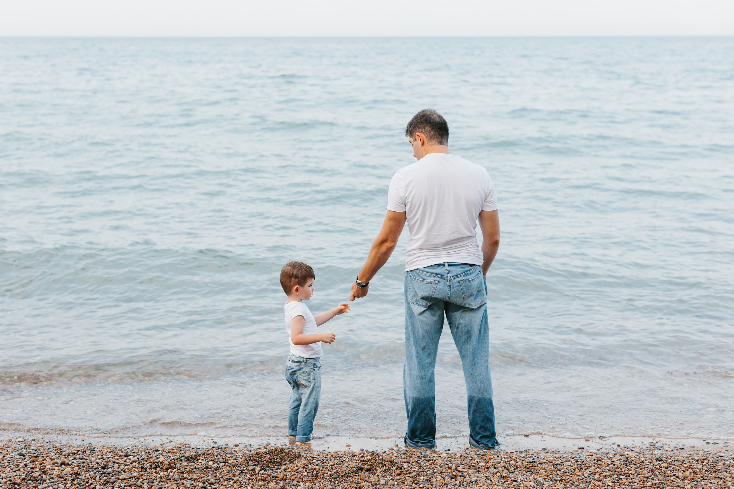 08.20.2021 Family photoshoot. Wedding family event photographer in Chicago Nick Yushevich