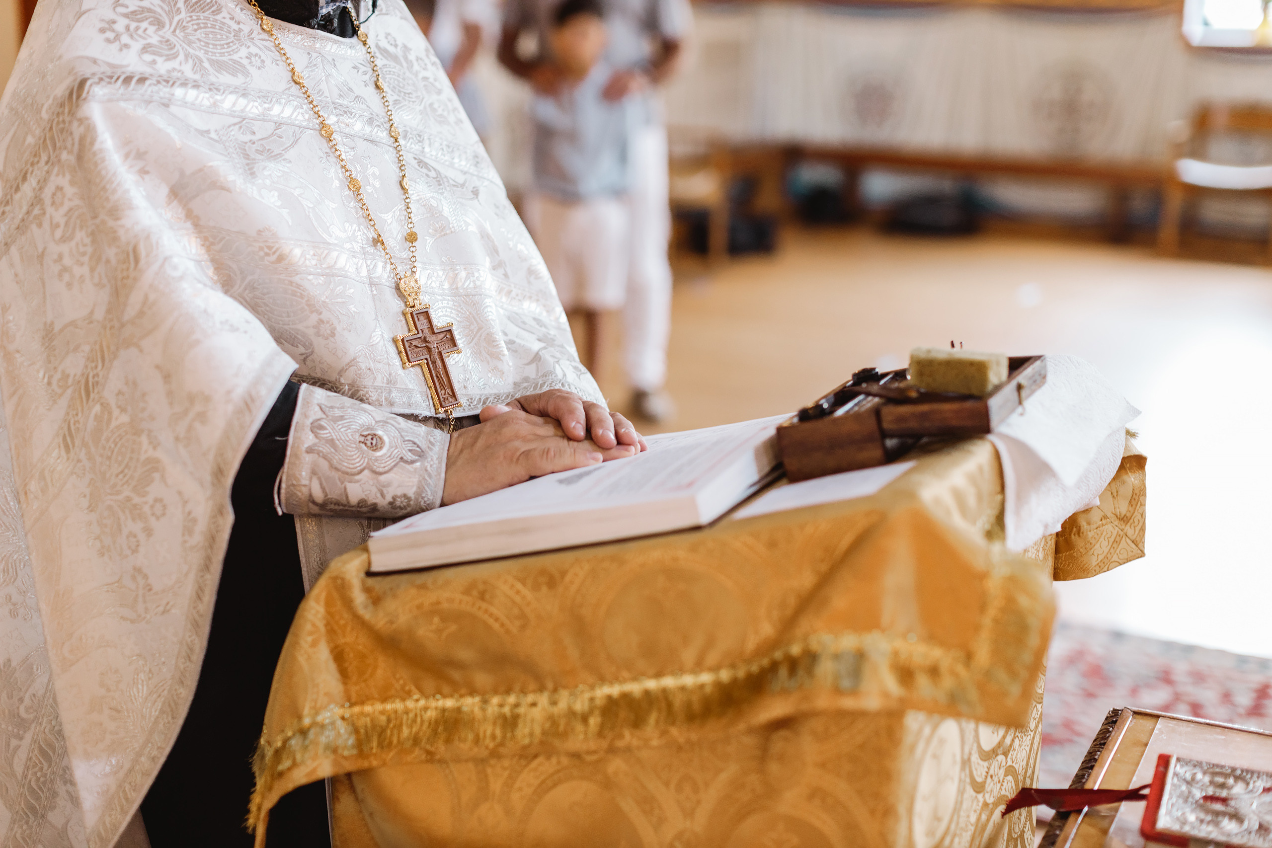 08.07.2021 Christening. Wedding family event photographer in Chicago Nick Yushevich