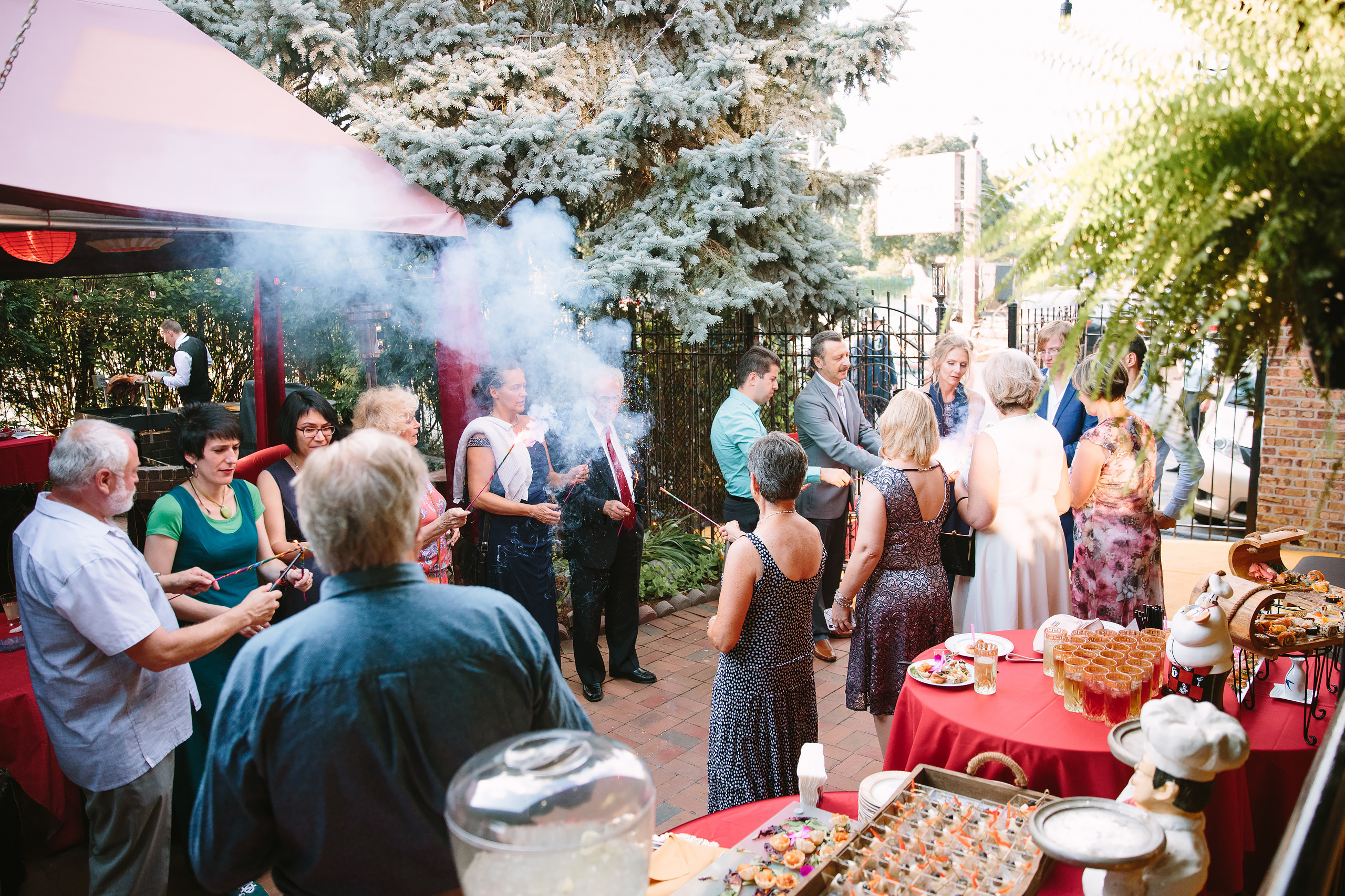 08.03.2019 Wedding. Wedding family event photographer in Chicago Nick Yushevich