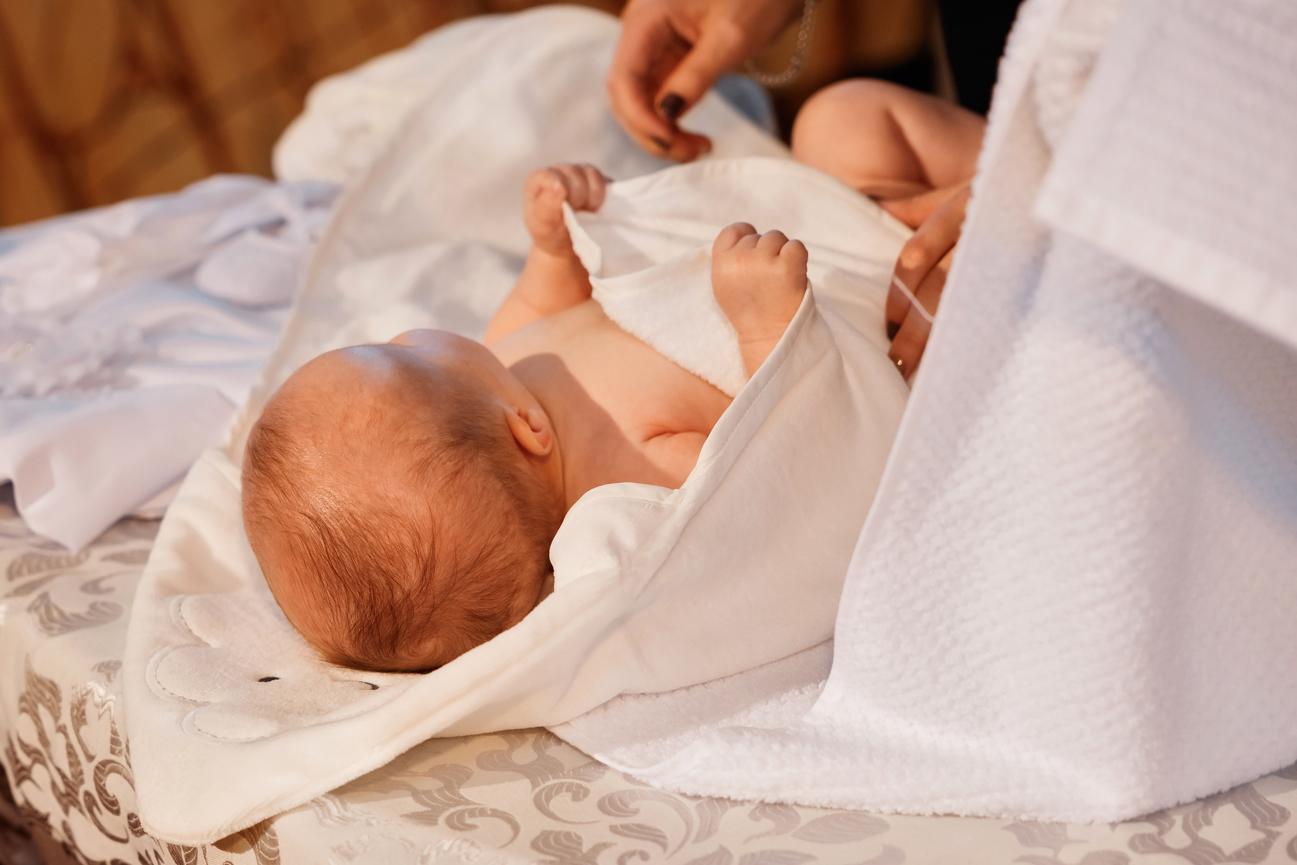 10.30.2021 Christening. Wedding family event photographer in Chicago Nick Yushevich