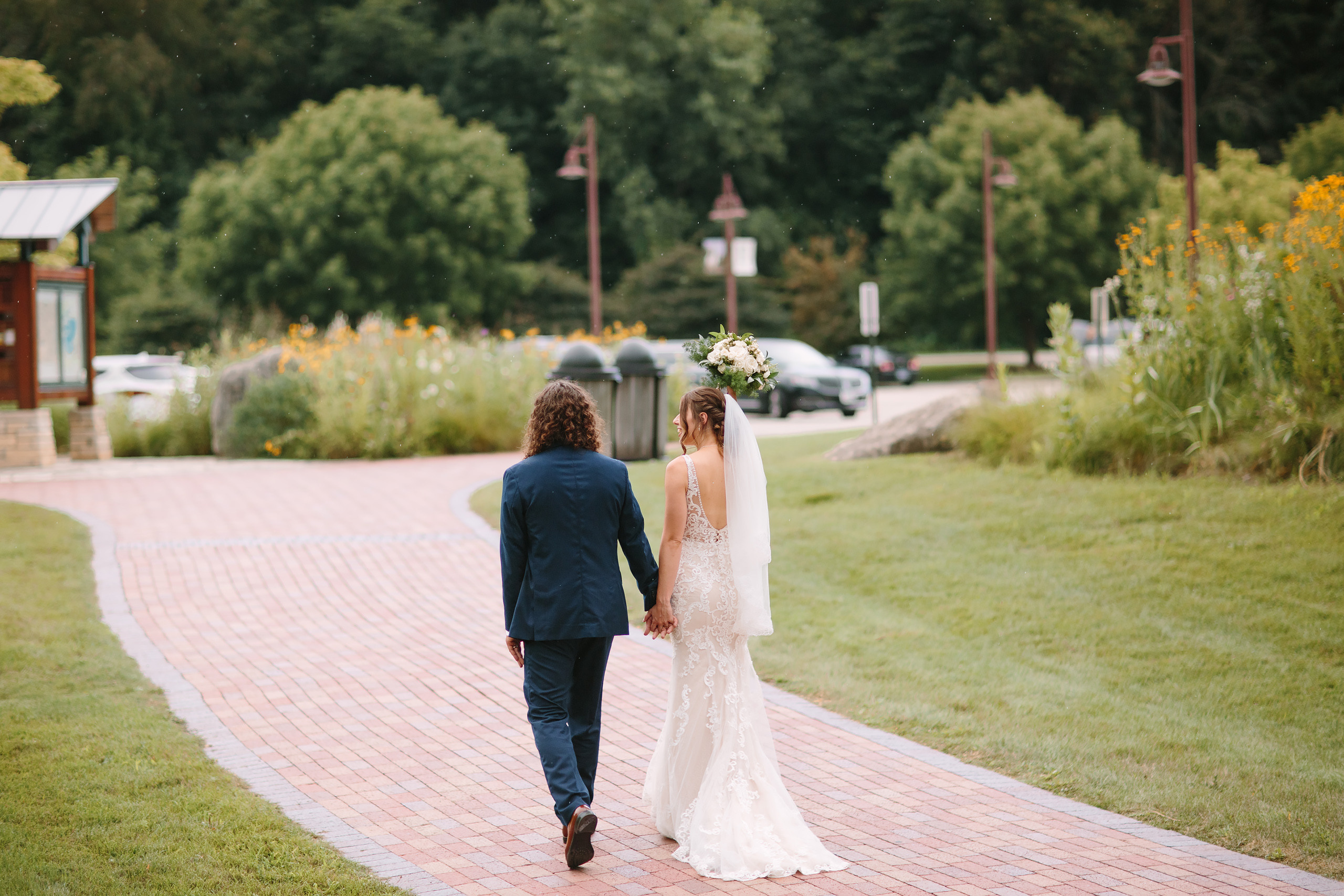 08.03.2019 Wedding. Wedding family event photographer in Chicago Nick Yushevich