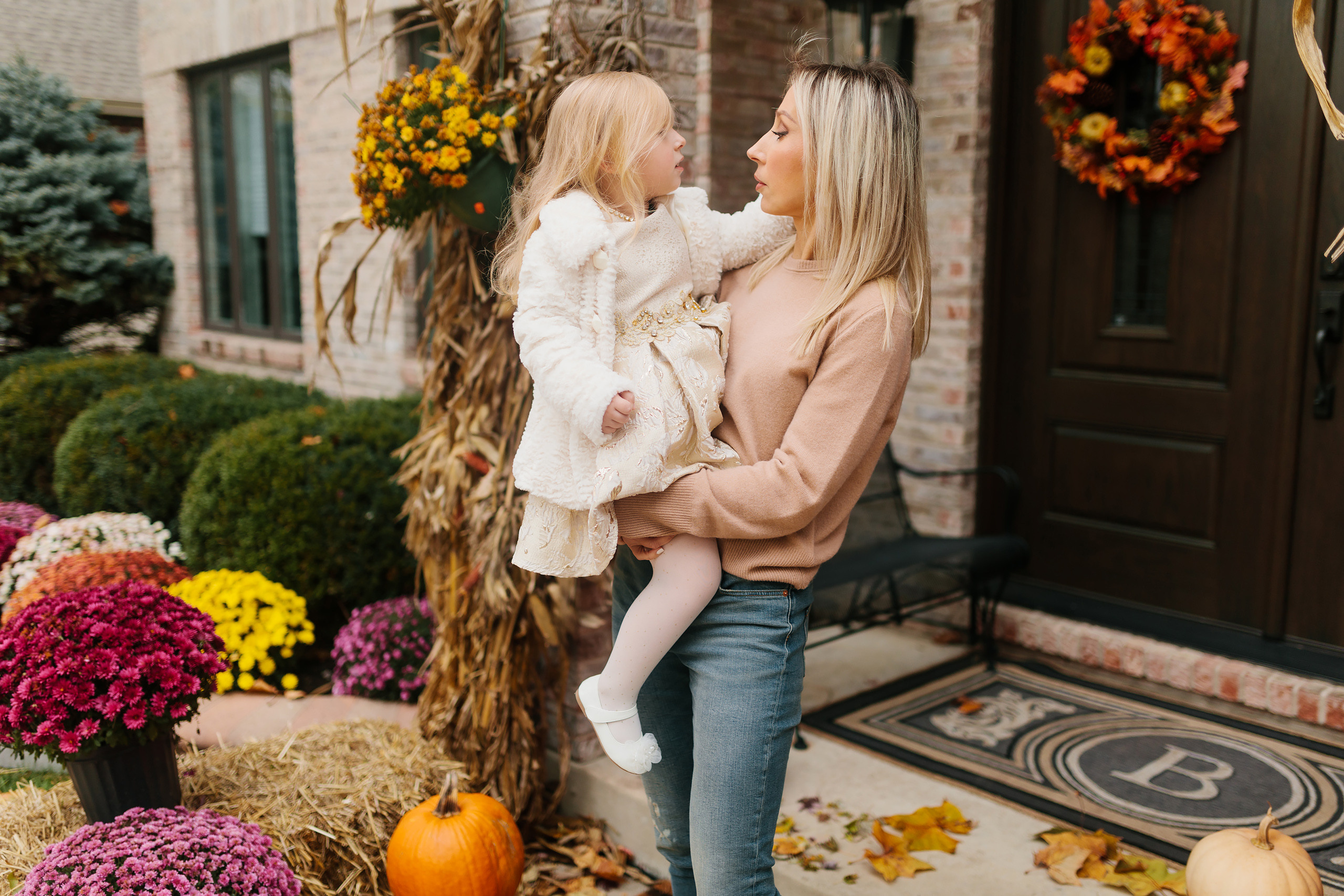 11.10.2021 Family photoshoot. Wedding family event photographer in Chicago Nick Yushevich