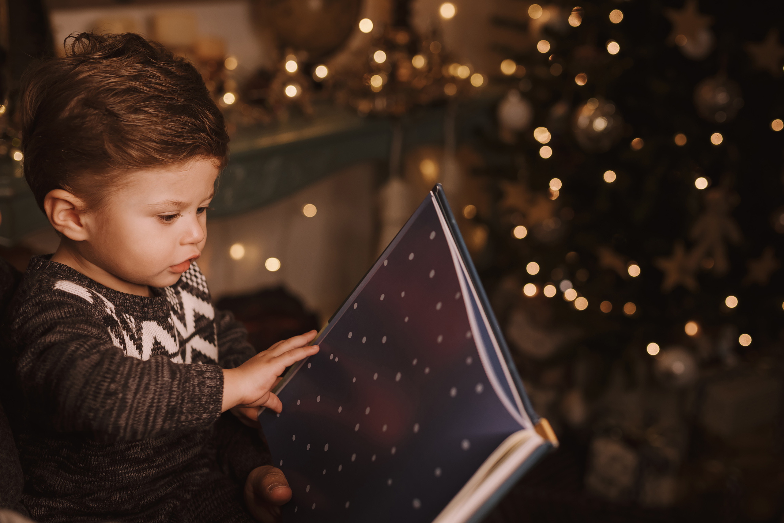 11212021 Christmas Photoshoot 4. Wedding family event photographer in Chicago Nick Yushevich