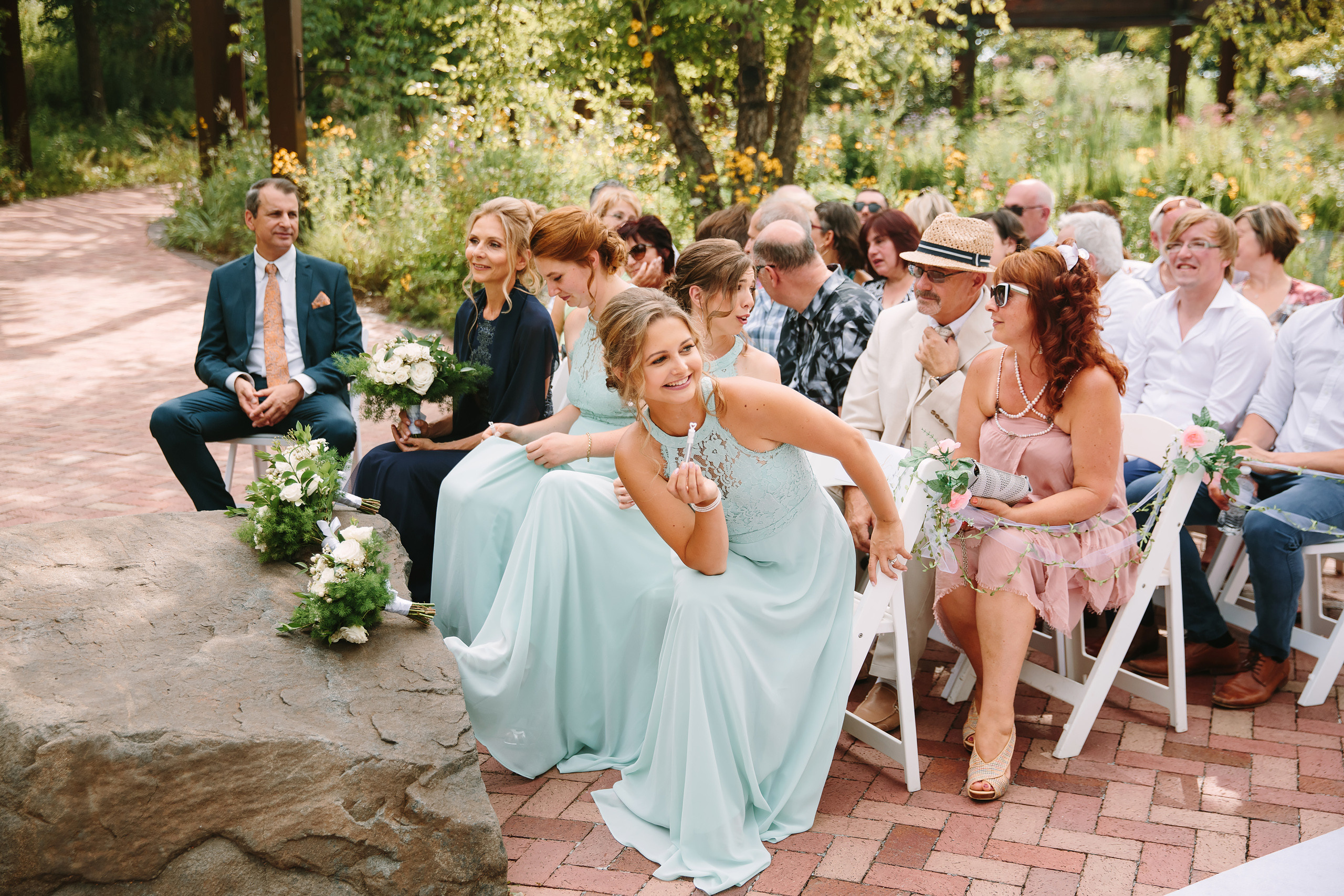 08.03.2019 Wedding. Wedding family event photographer in Chicago Nick Yushevich