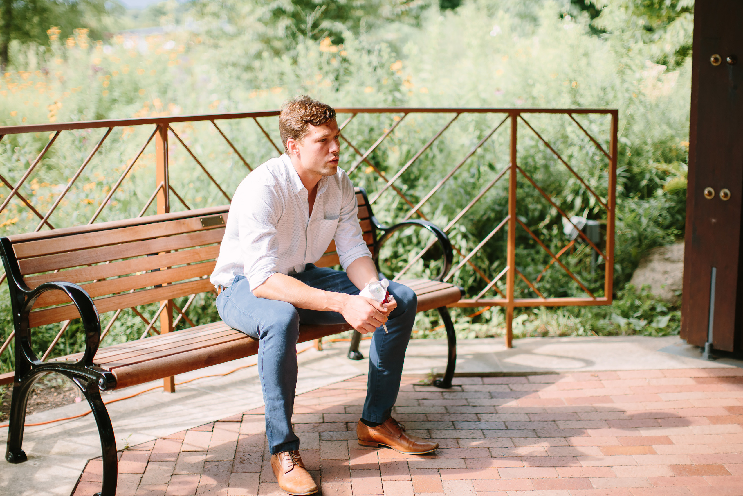 08.03.2019 Wedding. Wedding family event photographer in Chicago Nick Yushevich