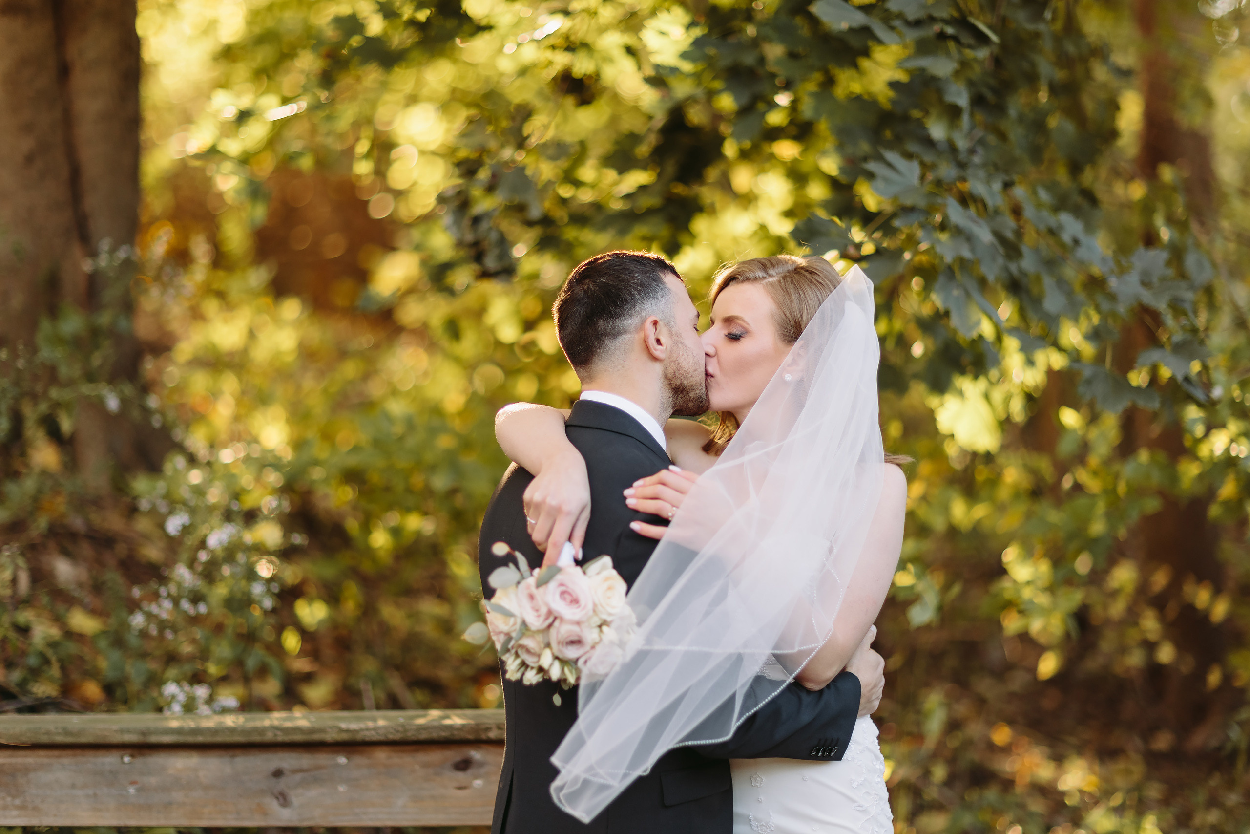 10.31.2021 Wedding. Wedding family event photographer in Chicago Nick Yushevich