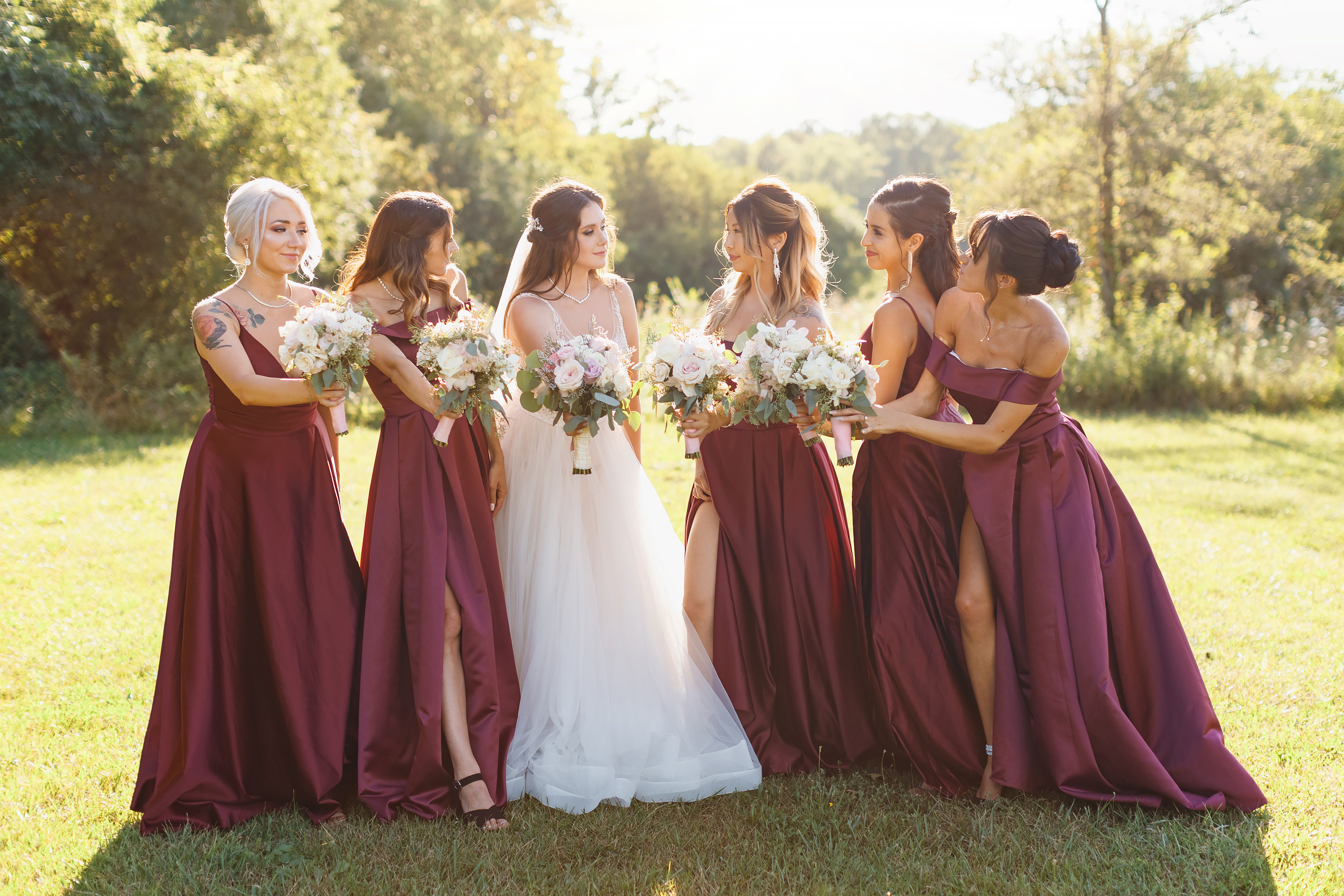 08.14.2021 Wedding. Wedding family event photographer in Chicago Nick Yushevich