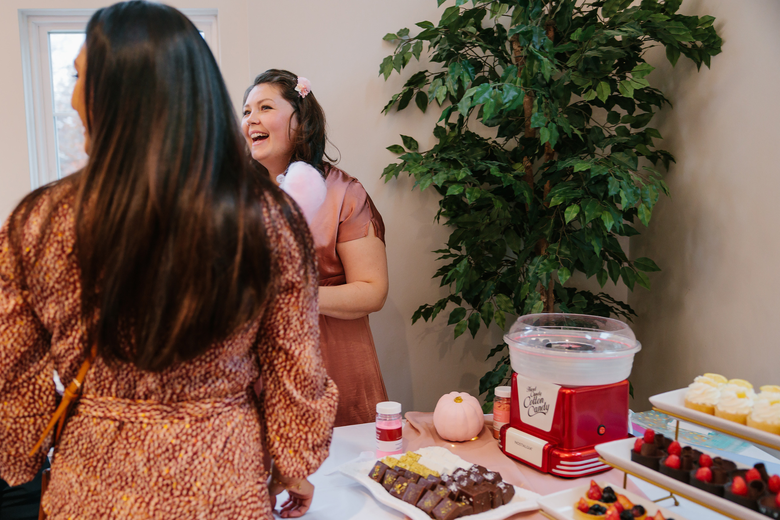 11.13.2021 First birthday. Wedding family event photographer in Chicago Nick Yushevich