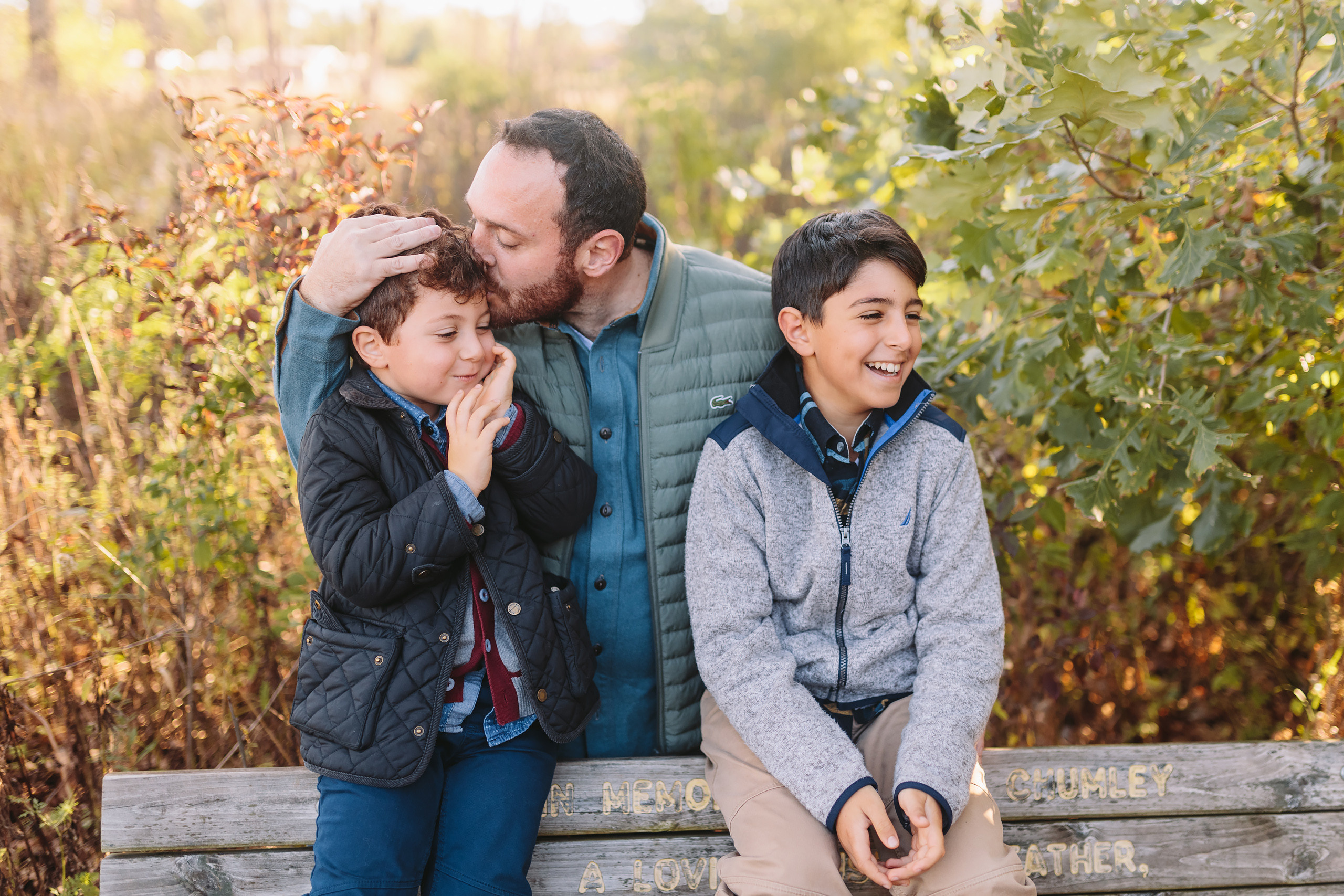 10.17.2021 Family photoshoot. Wedding family event photographer in Chicago Nick Yushevich