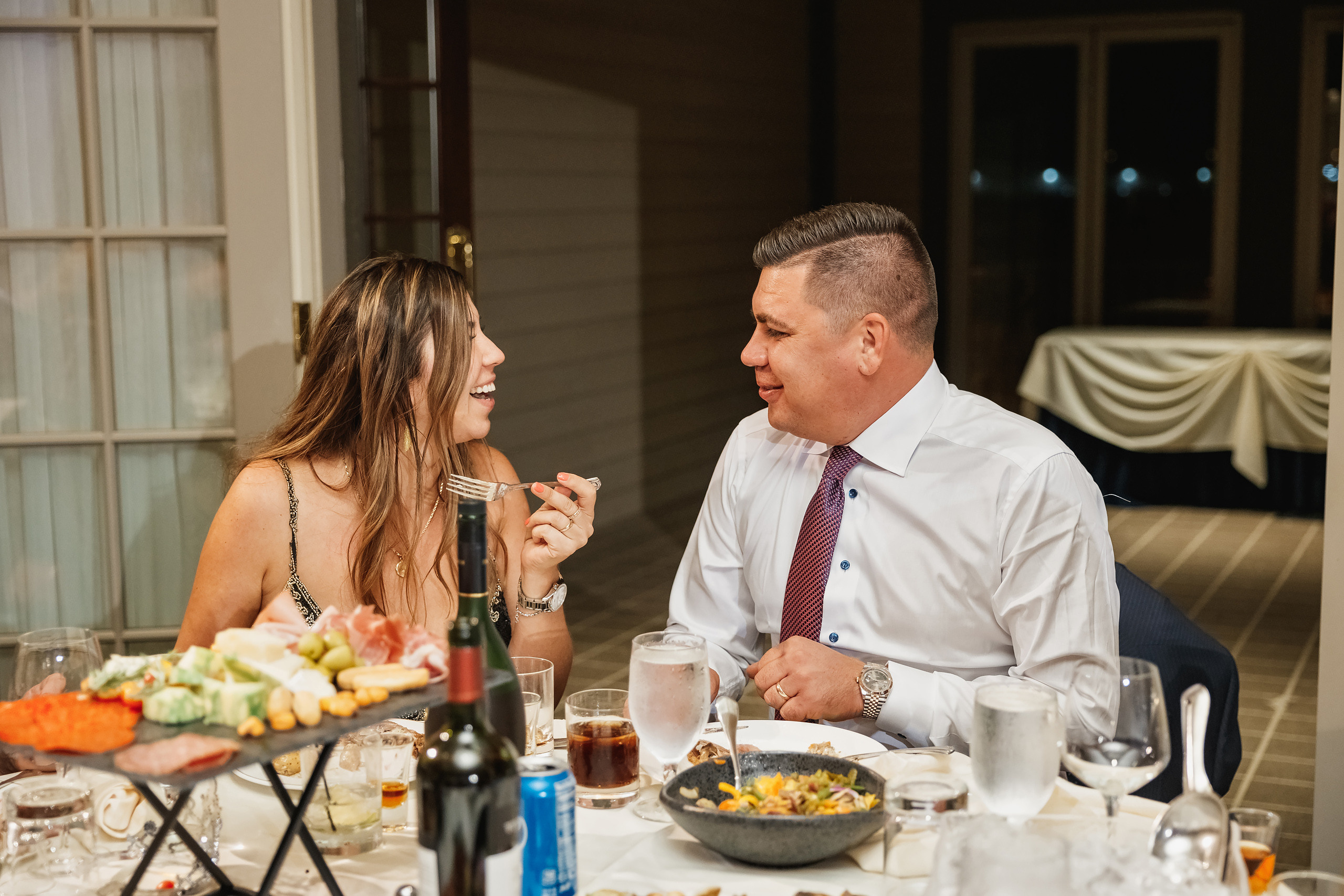 09.10.2021 Talgat’s Birthday Party. Wedding family event photographer in Chicago Nick Yushevich