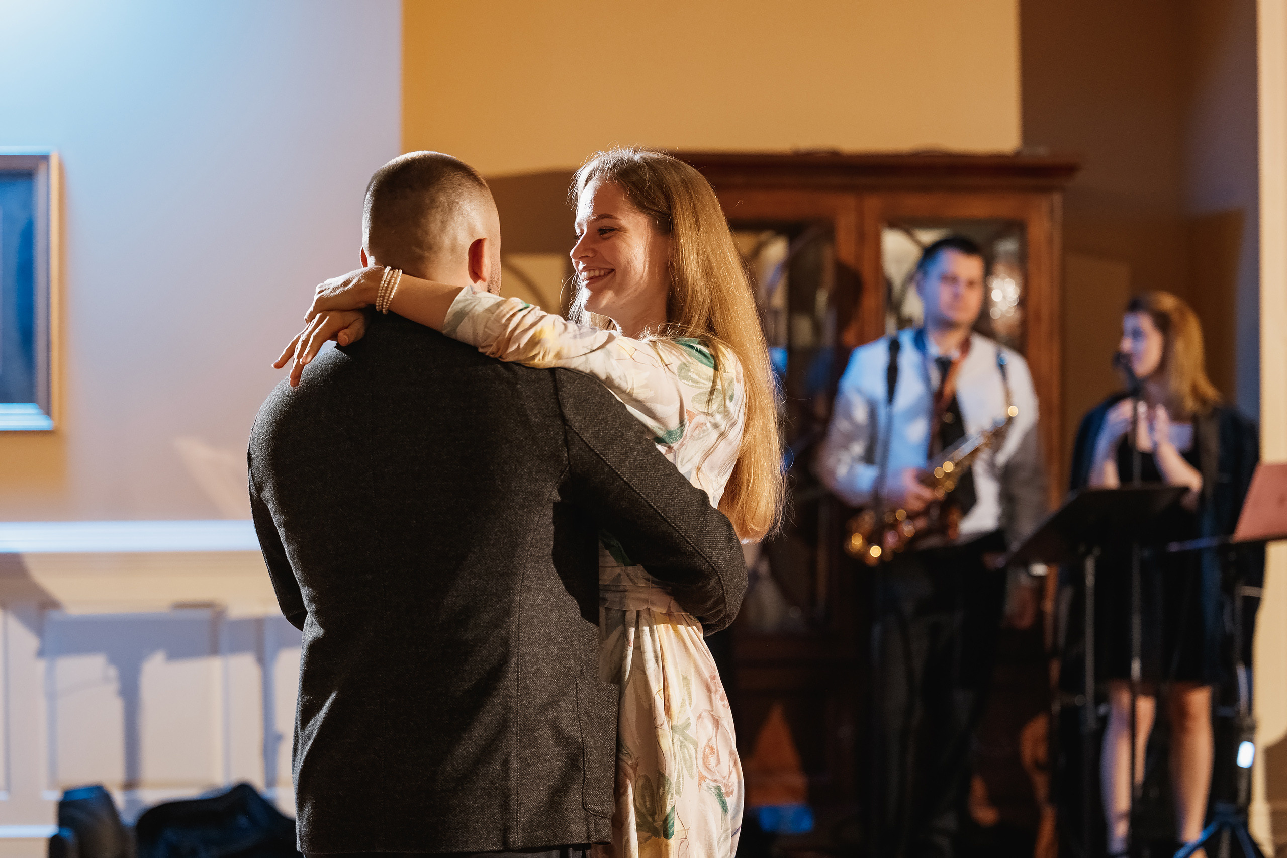 09.10.2021 Talgat’s Birthday Party. Wedding family event photographer in Chicago Nick Yushevich