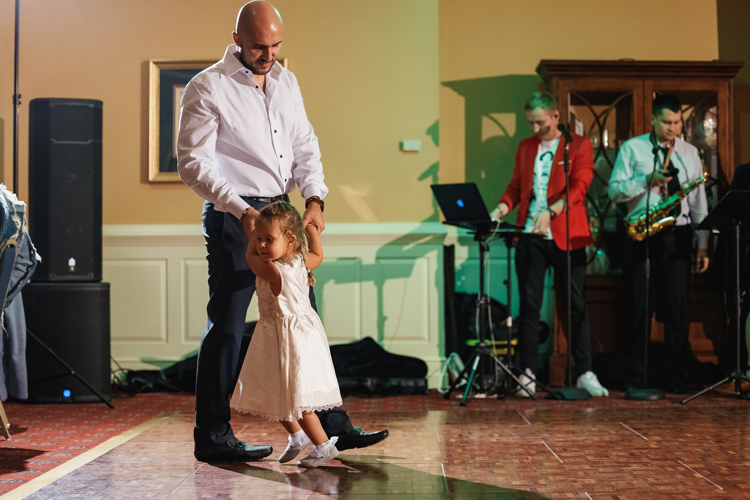 09.10.2021 Talgat’s Birthday Party. Wedding family event photographer in Chicago Nick Yushevich