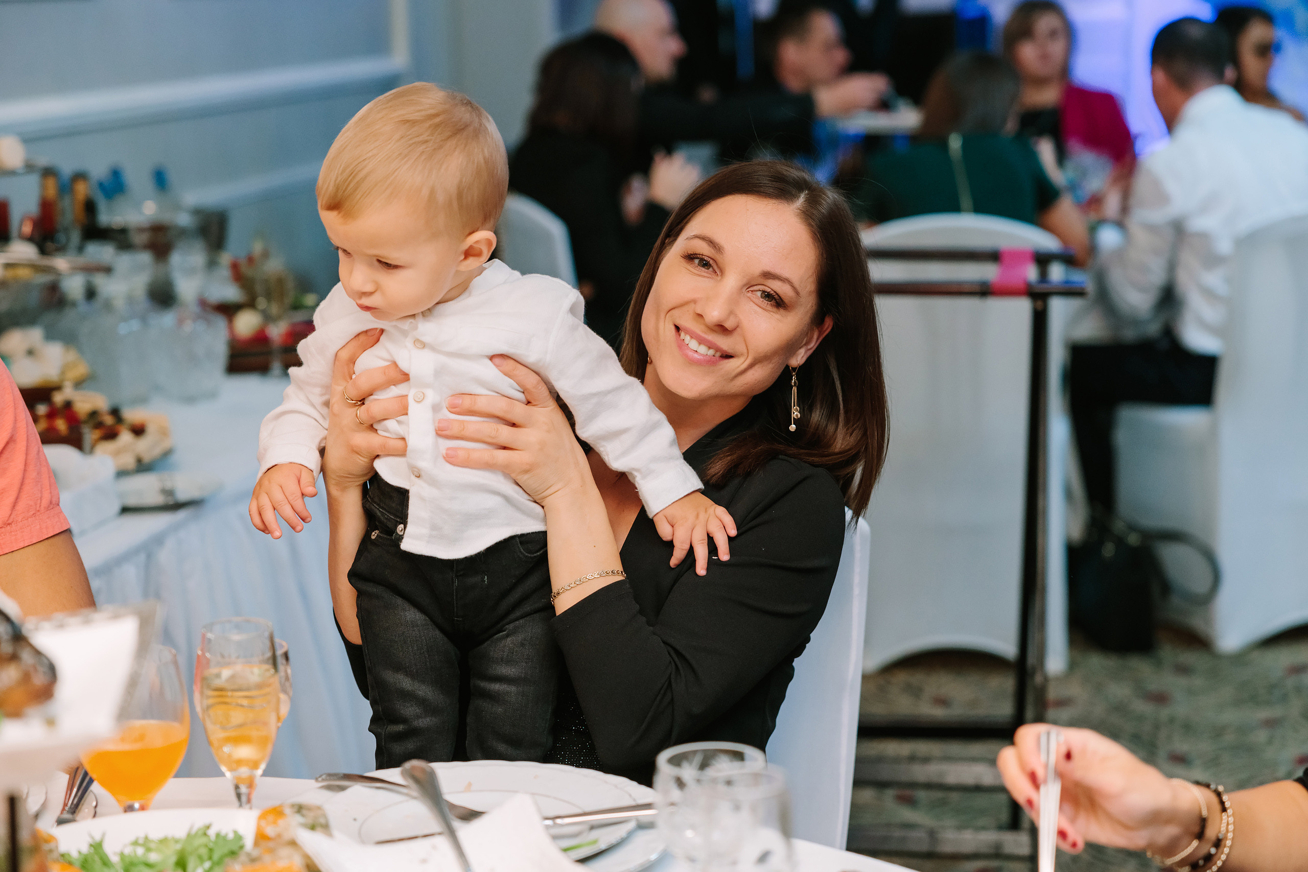 12052021 Cumetria. Wedding family event photographer in Chicago Nick Yushevich