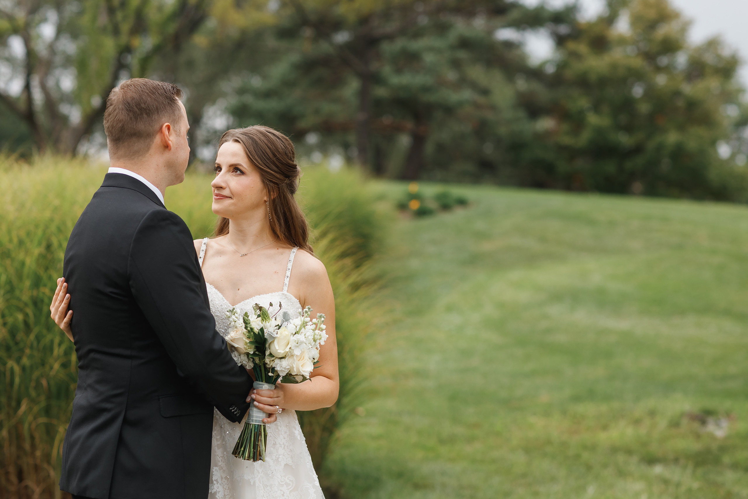 09.04.2021 Wedding. Wedding family event photographer in Chicago Nick Yushevich