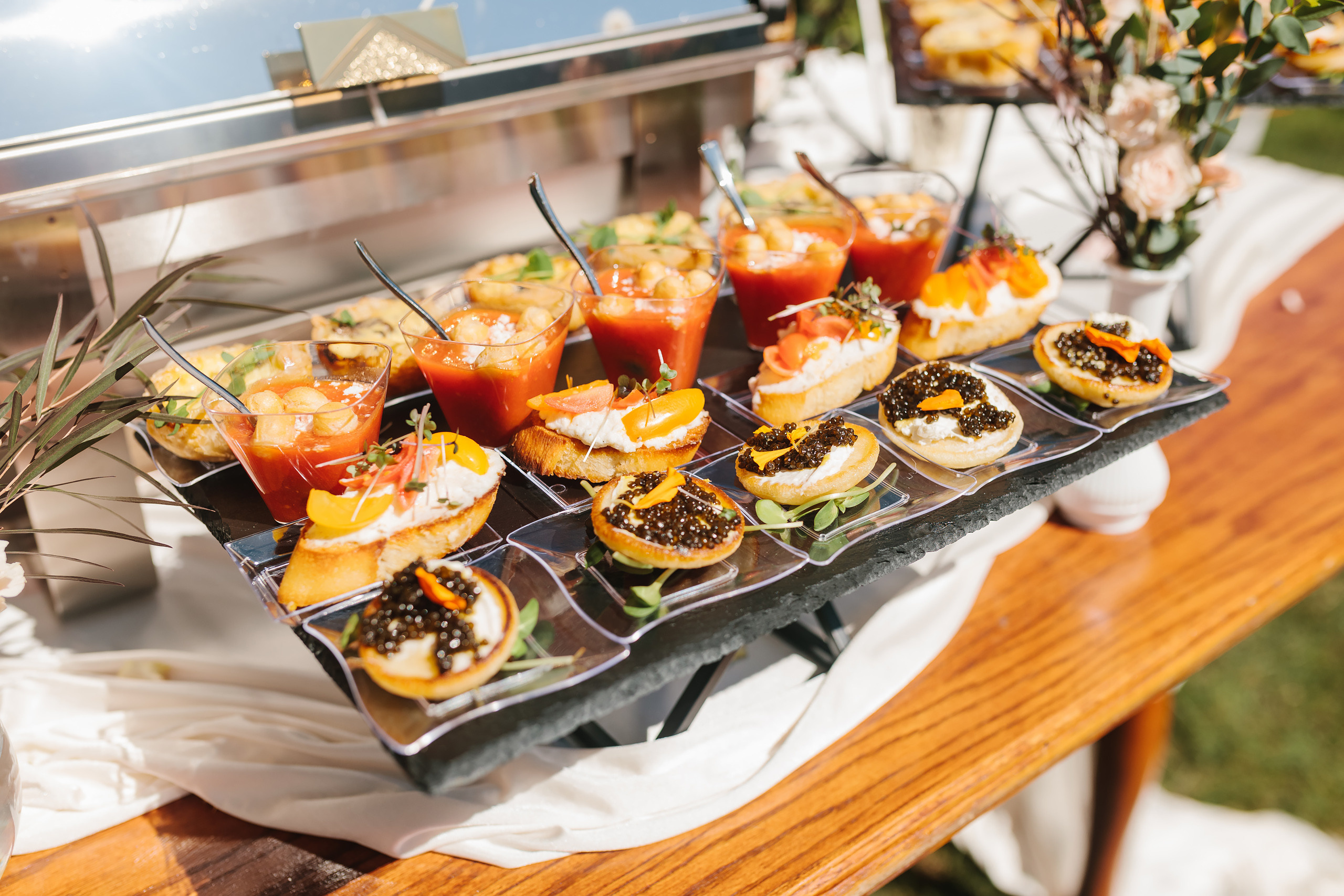 08.15.2021 Baby shower. Wedding family event photographer in Chicago Nick Yushevich