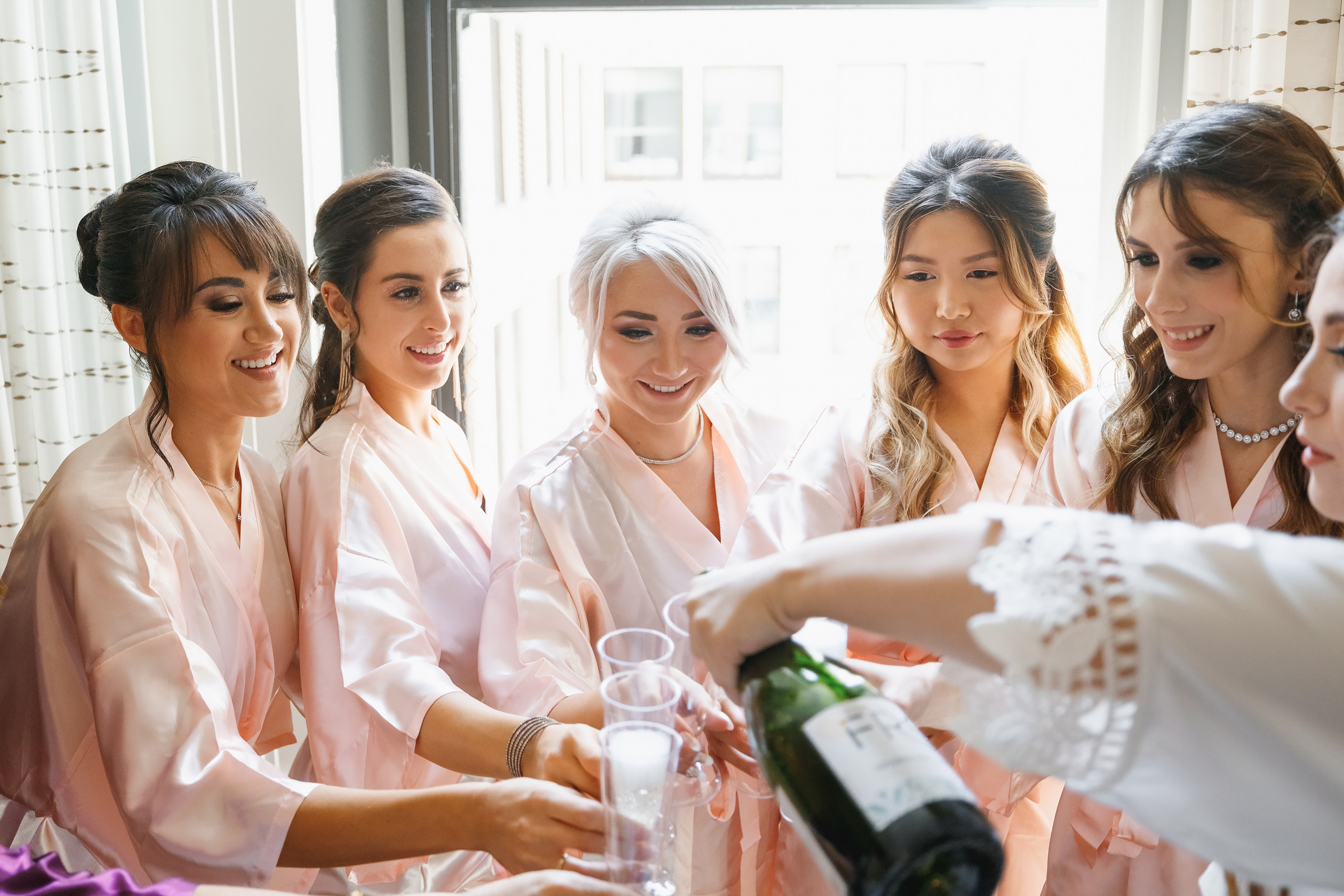 08.14.2021 Wedding. Wedding family event photographer in Chicago Nick Yushevich