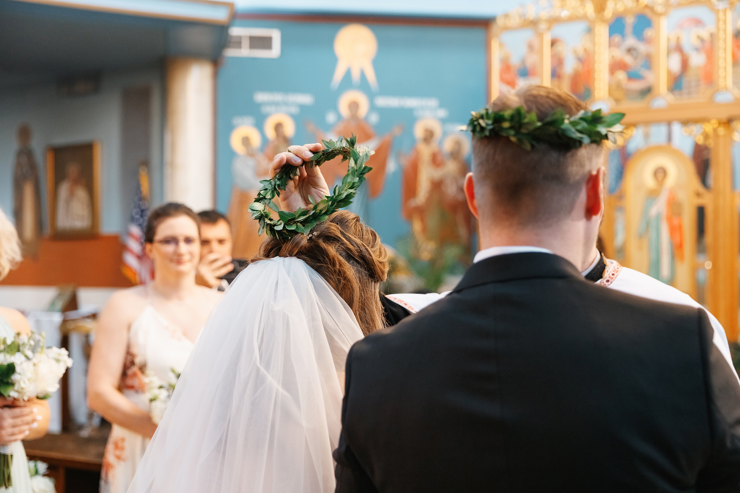 09.04.2021 Wedding. Wedding family event photographer in Chicago Nick Yushevich