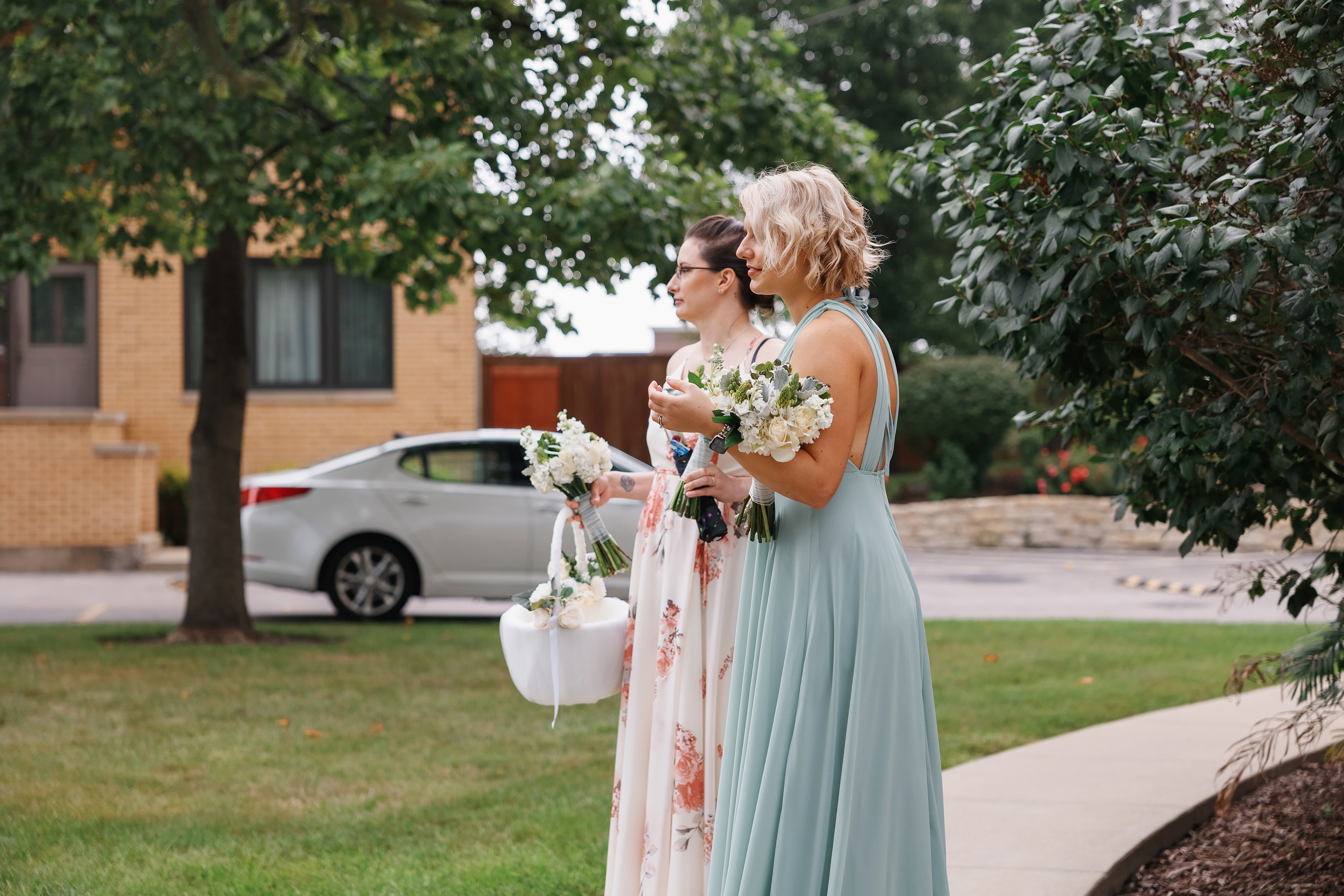 09.04.2021 Wedding. Wedding family event photographer in Chicago Nick Yushevich