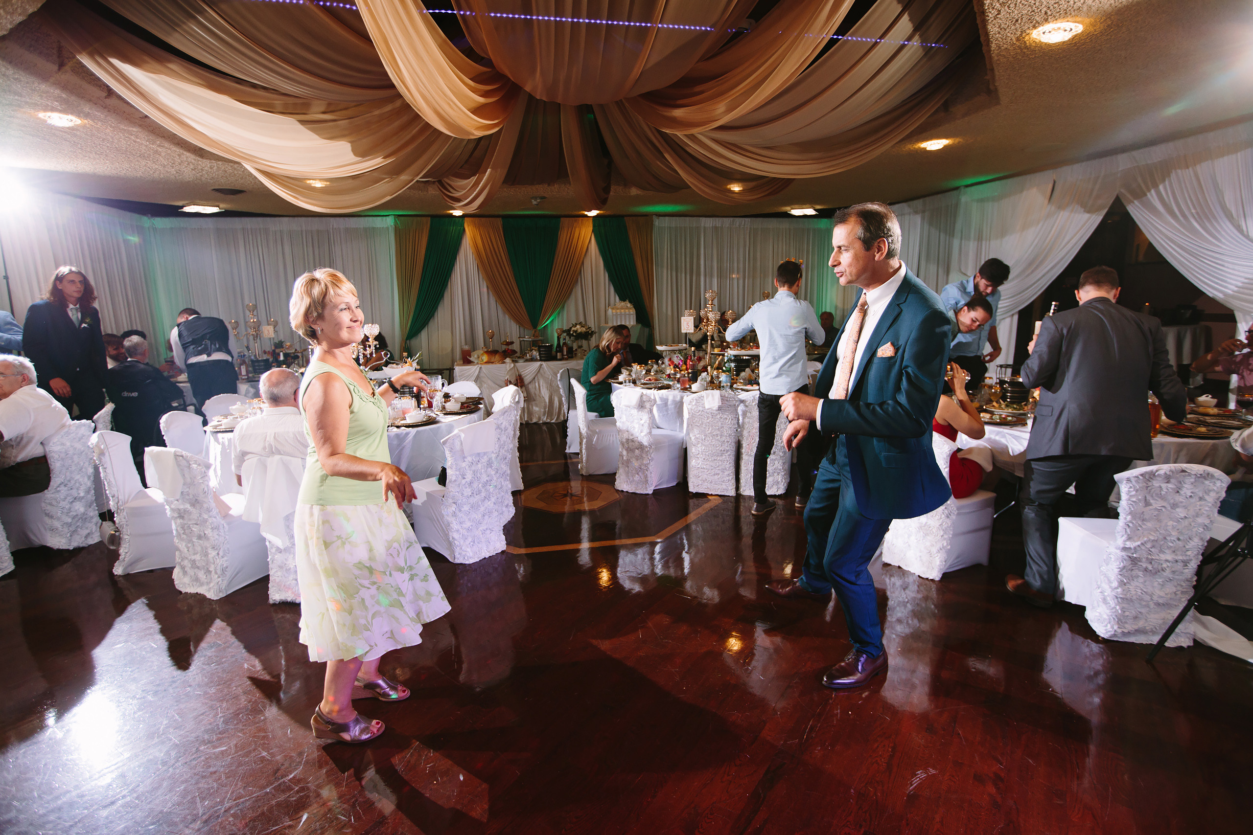 08.03.2019 Wedding. Wedding family event photographer in Chicago Nick Yushevich