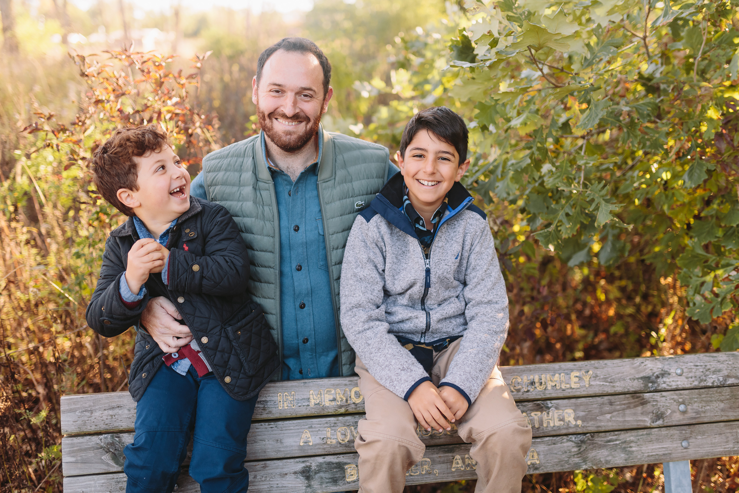 10.17.2021 Family photoshoot. Wedding family event photographer in Chicago Nick Yushevich