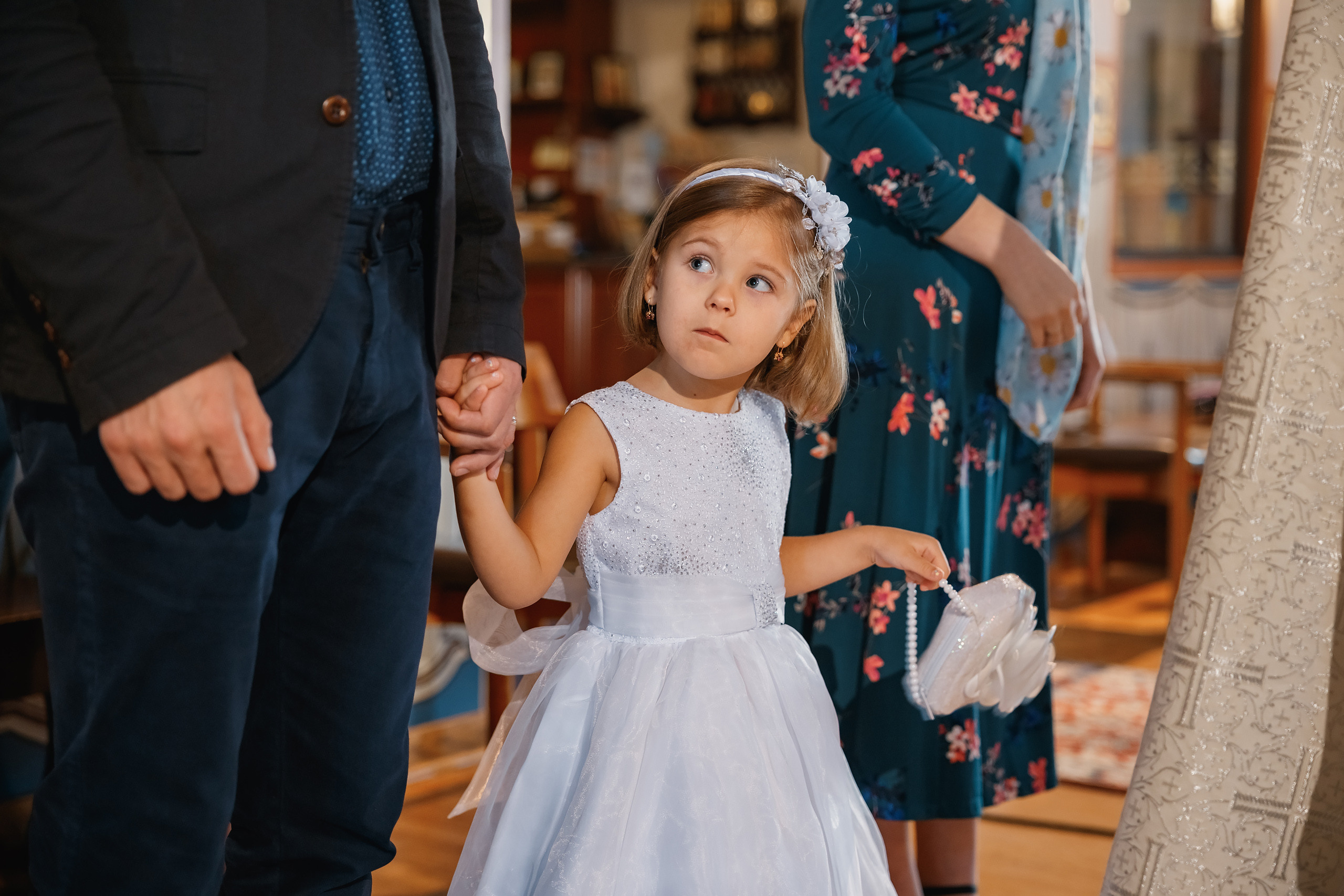 09.25.2021 Christening. Wedding family event photographer in Chicago Nick Yushevich