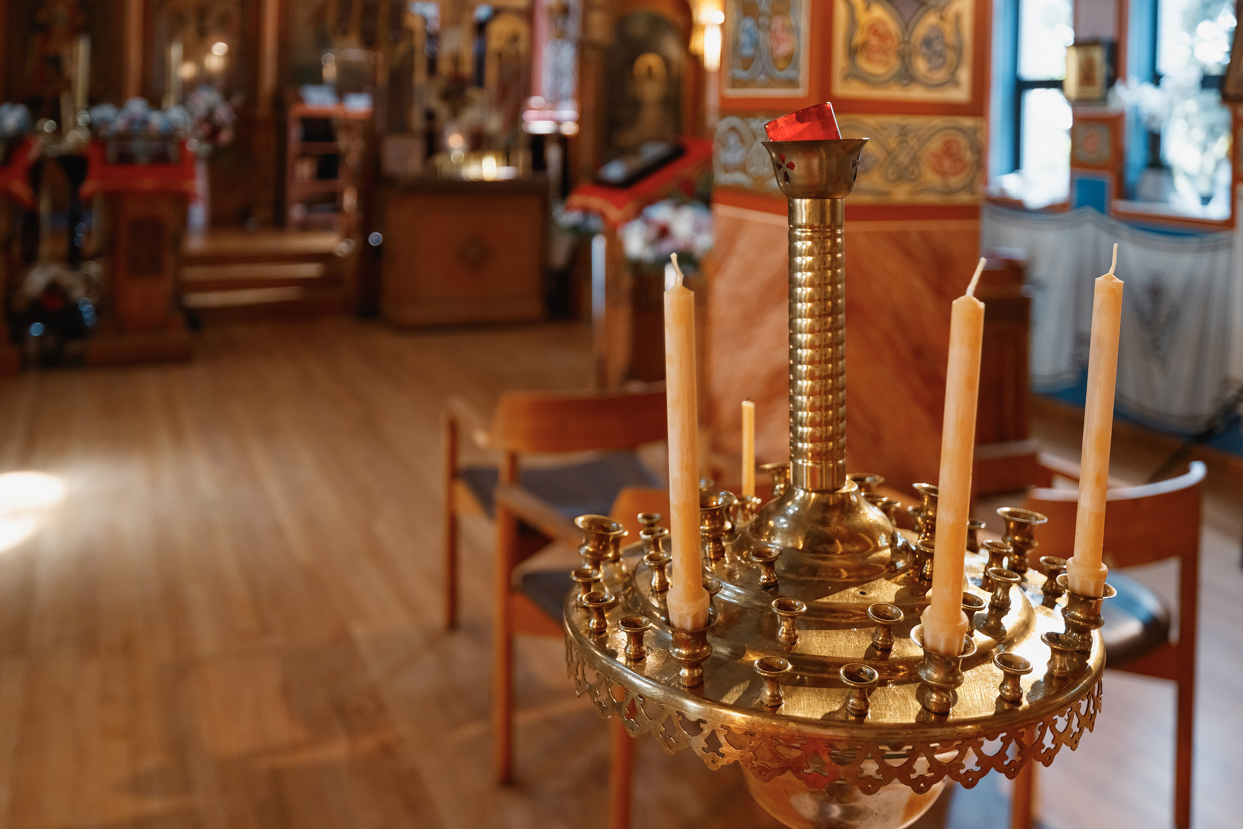 09.25.2021 Christening. Wedding family event photographer in Chicago Nick Yushevich