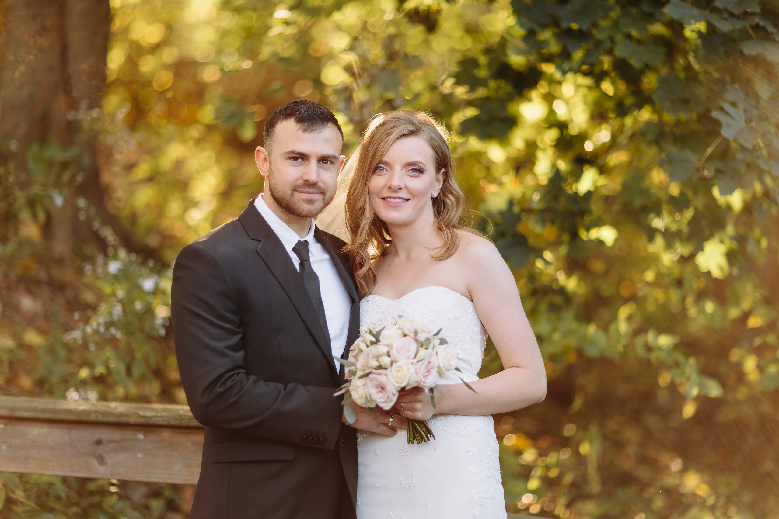 10.31.2021 Wedding. Wedding family event photographer in Chicago Nick Yushevich