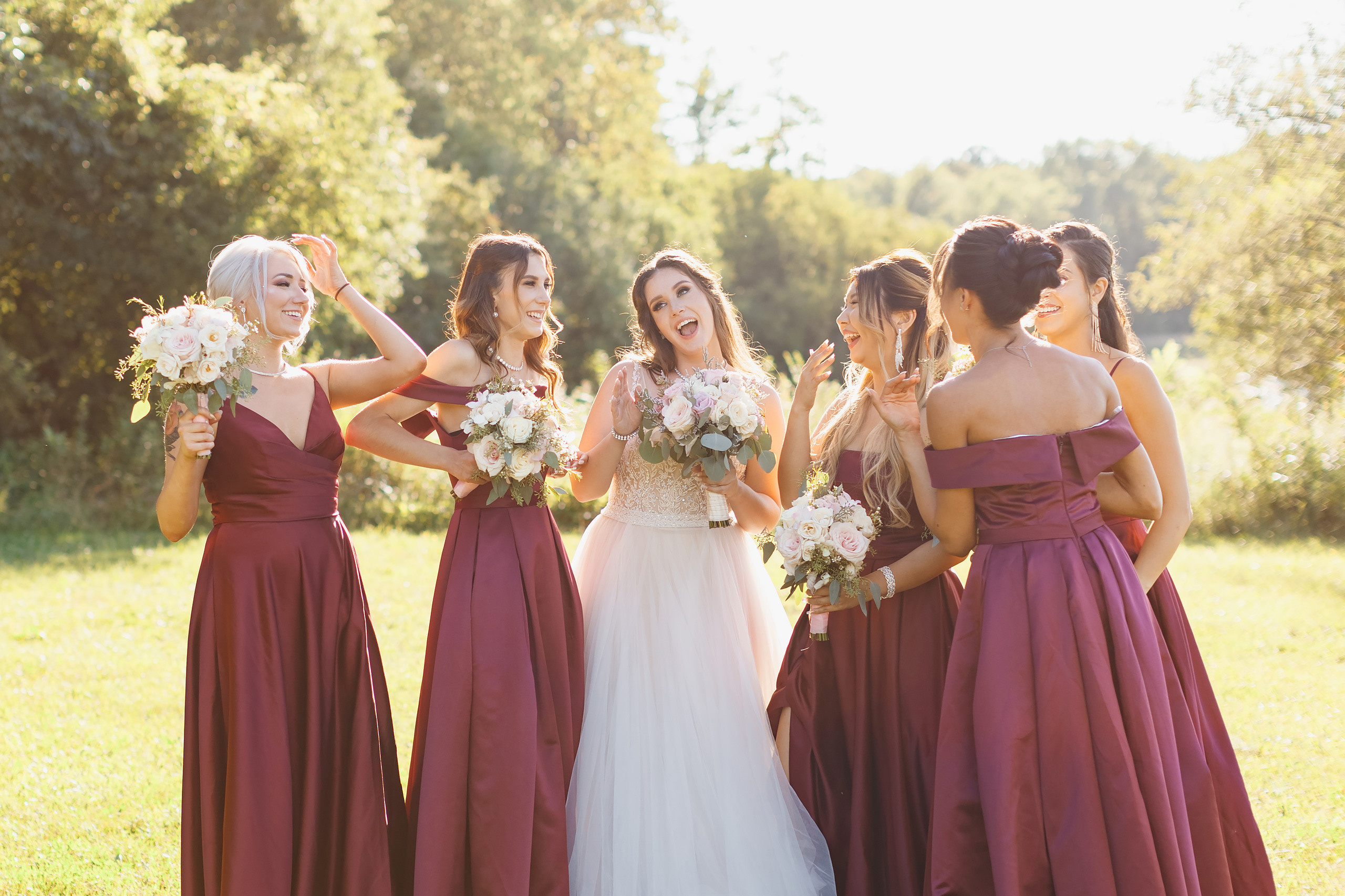 08.14.2021 Wedding. Wedding family event photographer in Chicago Nick Yushevich