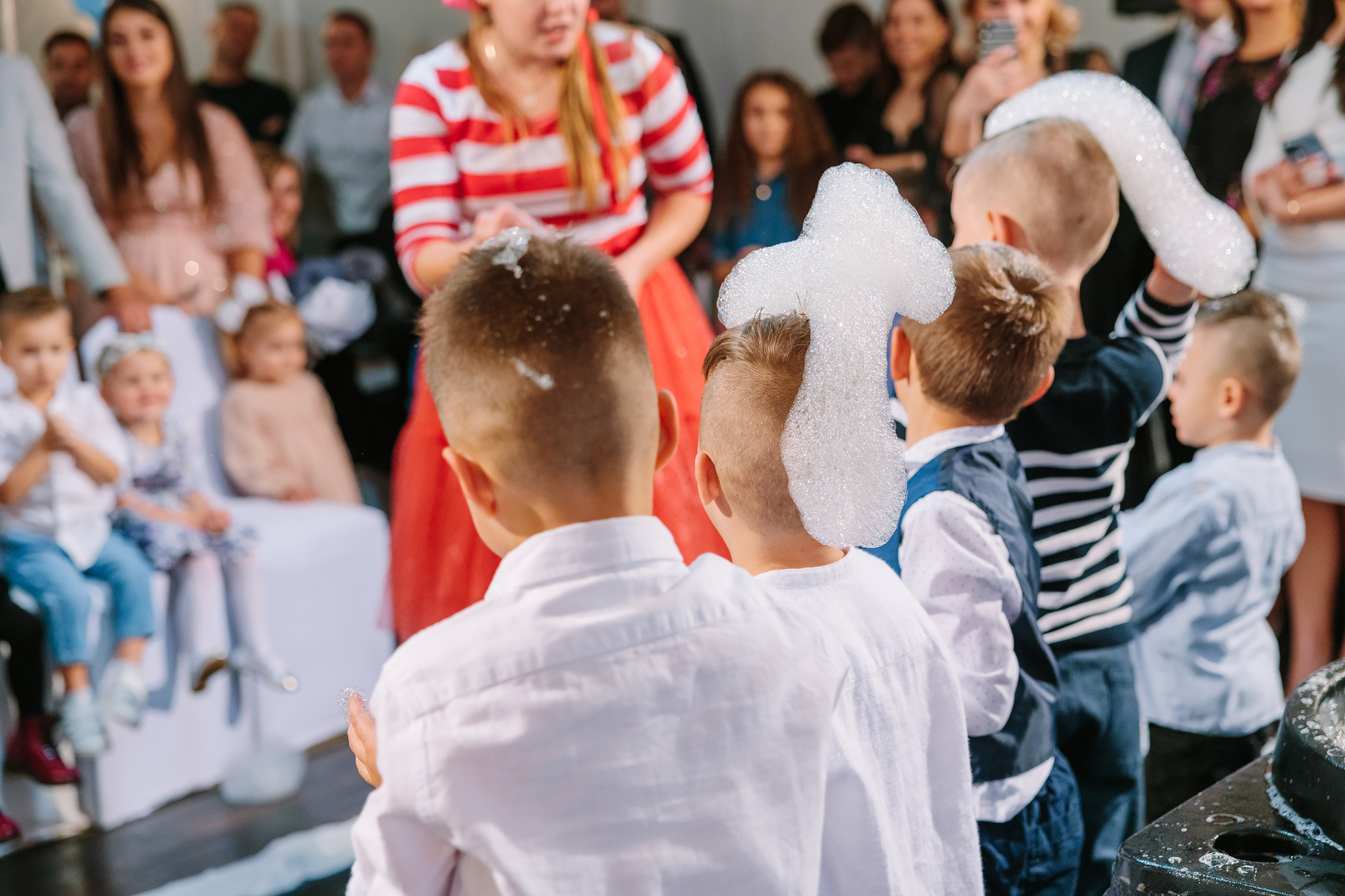 12052021 Cumetria. Wedding family event photographer in Chicago Nick Yushevich