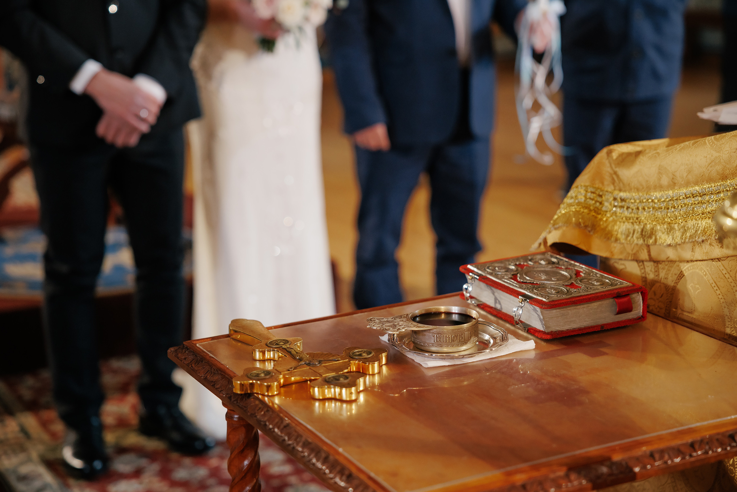 10.31.2021 Wedding. Wedding family event photographer in Chicago Nick Yushevich