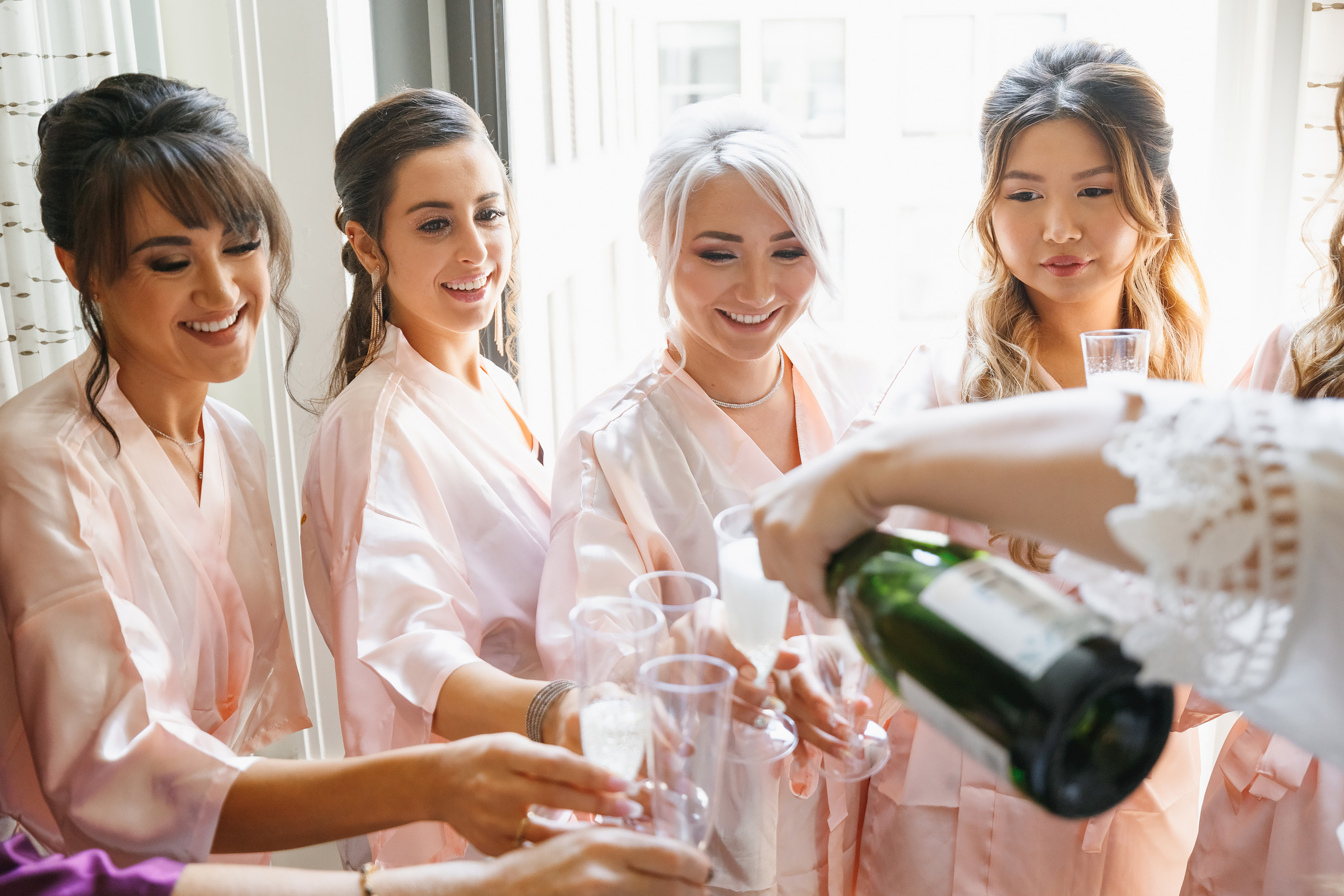 08.14.2021 Wedding. Wedding family event photographer in Chicago Nick Yushevich