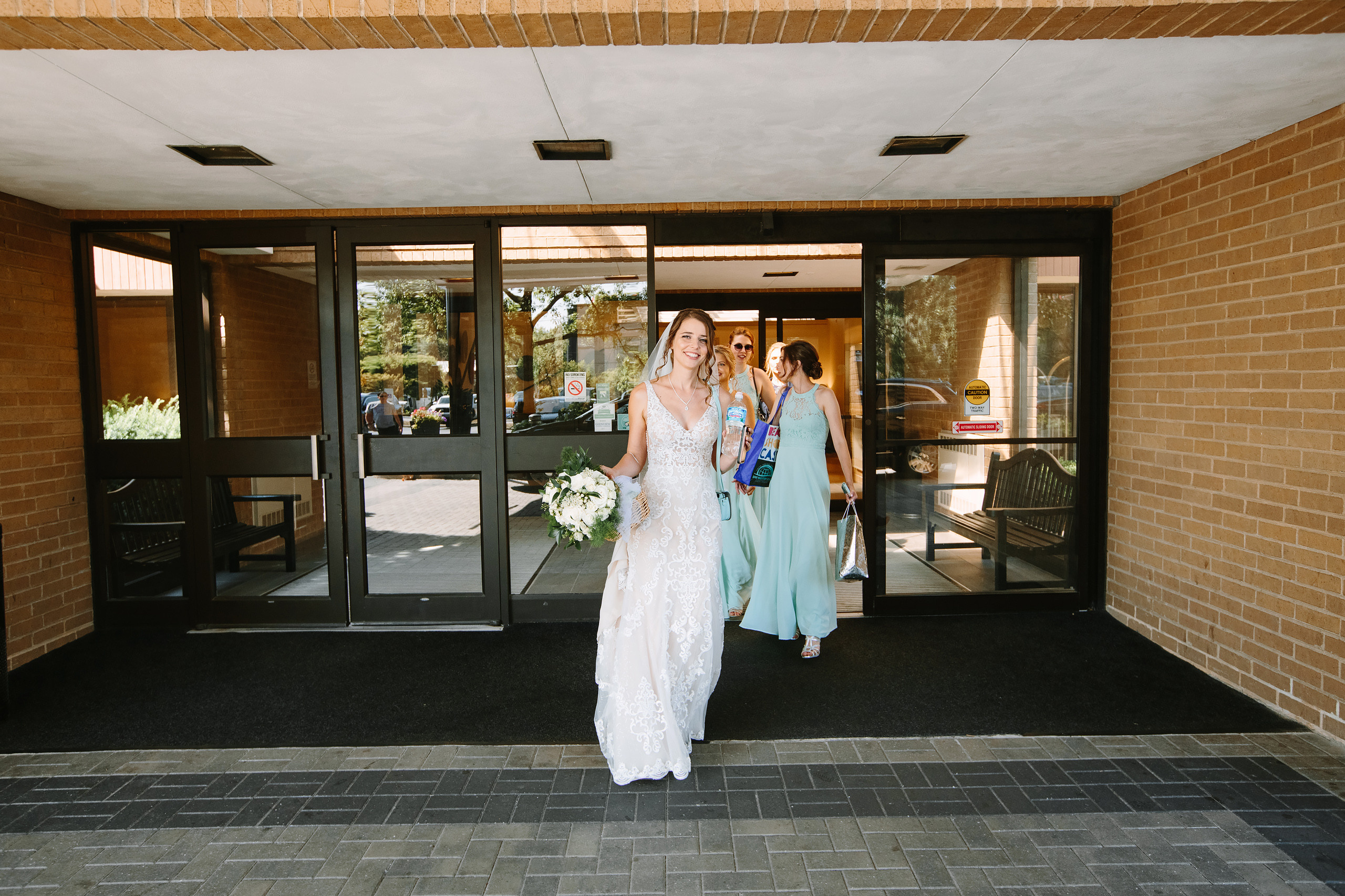 08.03.2019 Wedding. Wedding family event photographer in Chicago Nick Yushevich