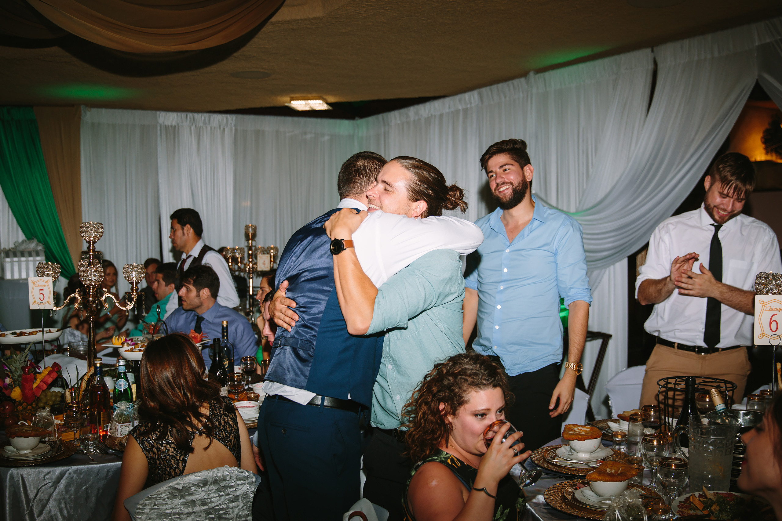 08.03.2019 Wedding. Wedding family event photographer in Chicago Nick Yushevich
