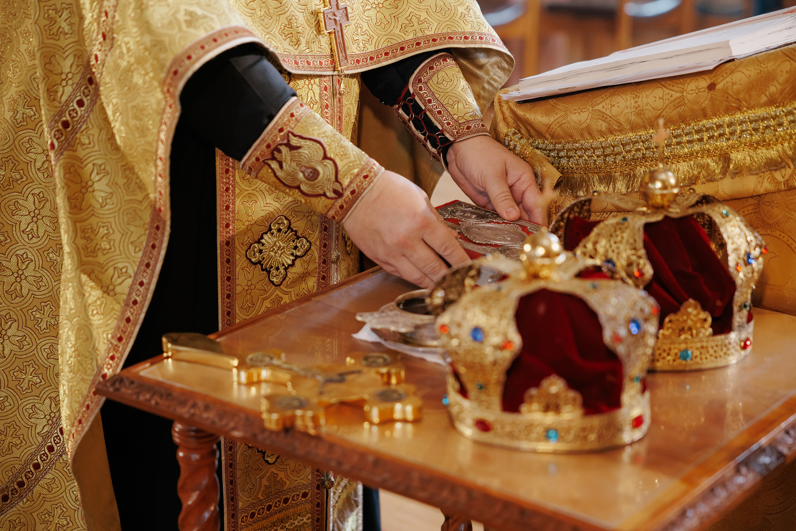 10.31.2021 Wedding. Wedding family event photographer in Chicago Nick Yushevich