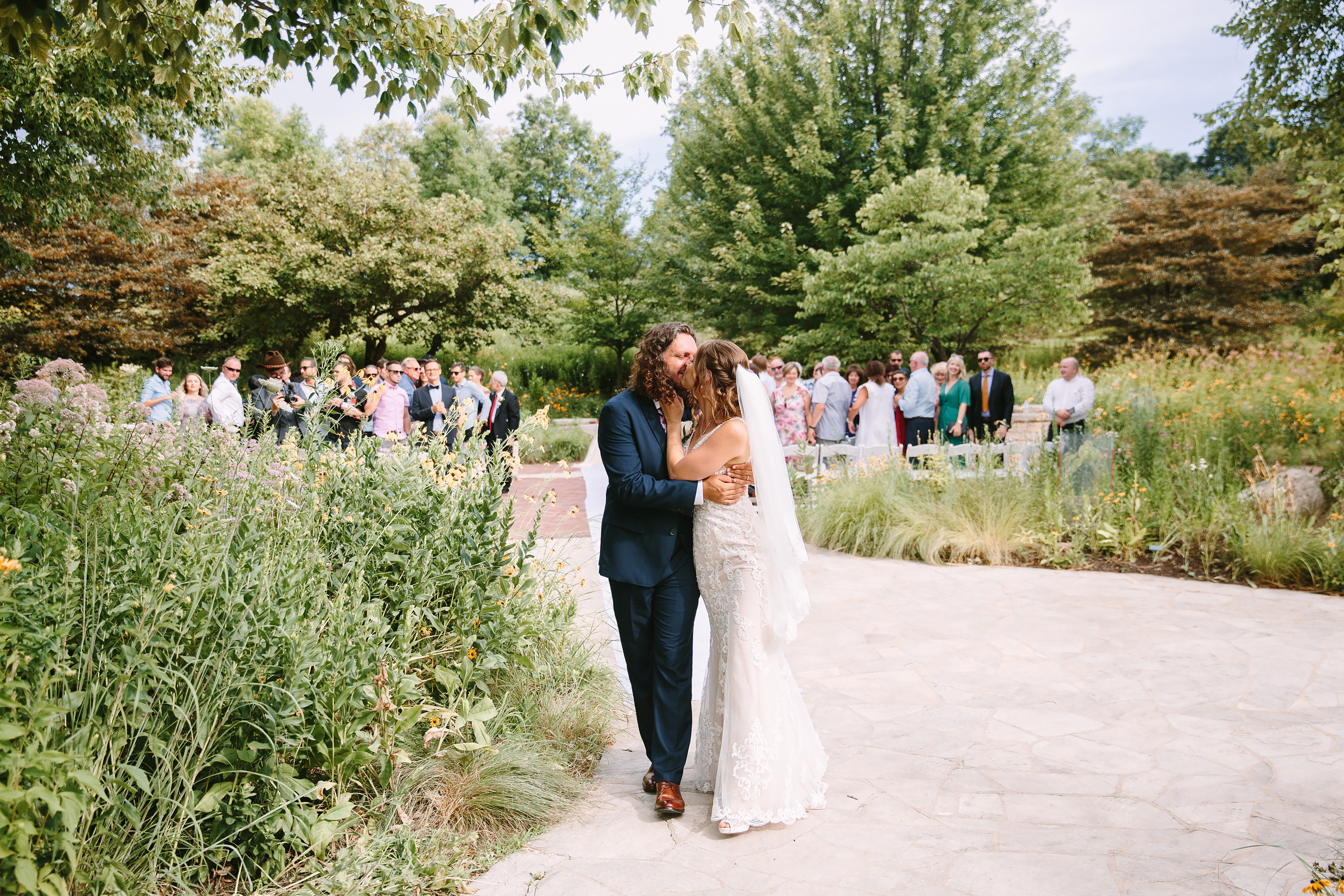 08.03.2019 Wedding. Wedding family event photographer in Chicago Nick Yushevich