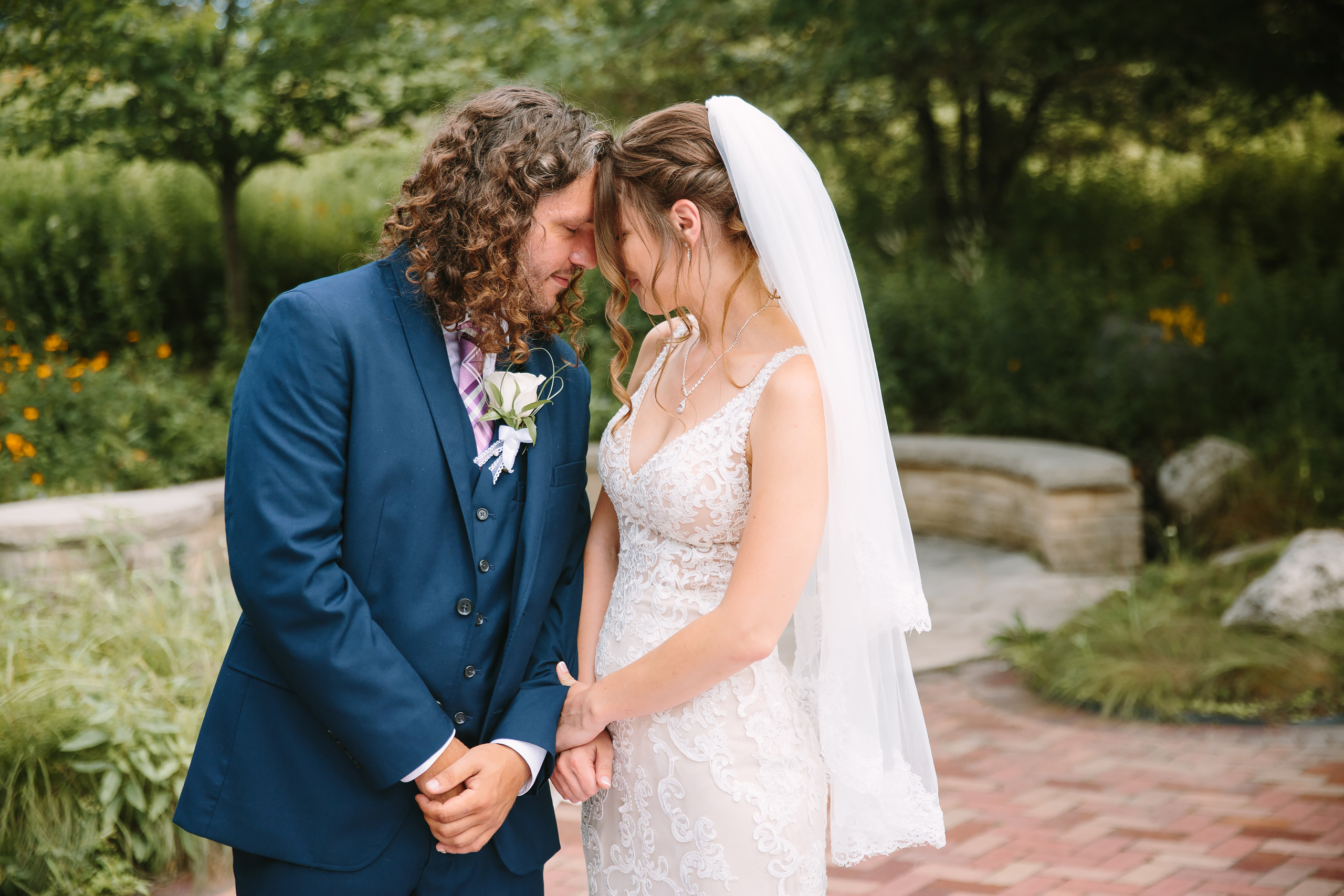 08.03.2019 Wedding. Wedding family event photographer in Chicago Nick Yushevich