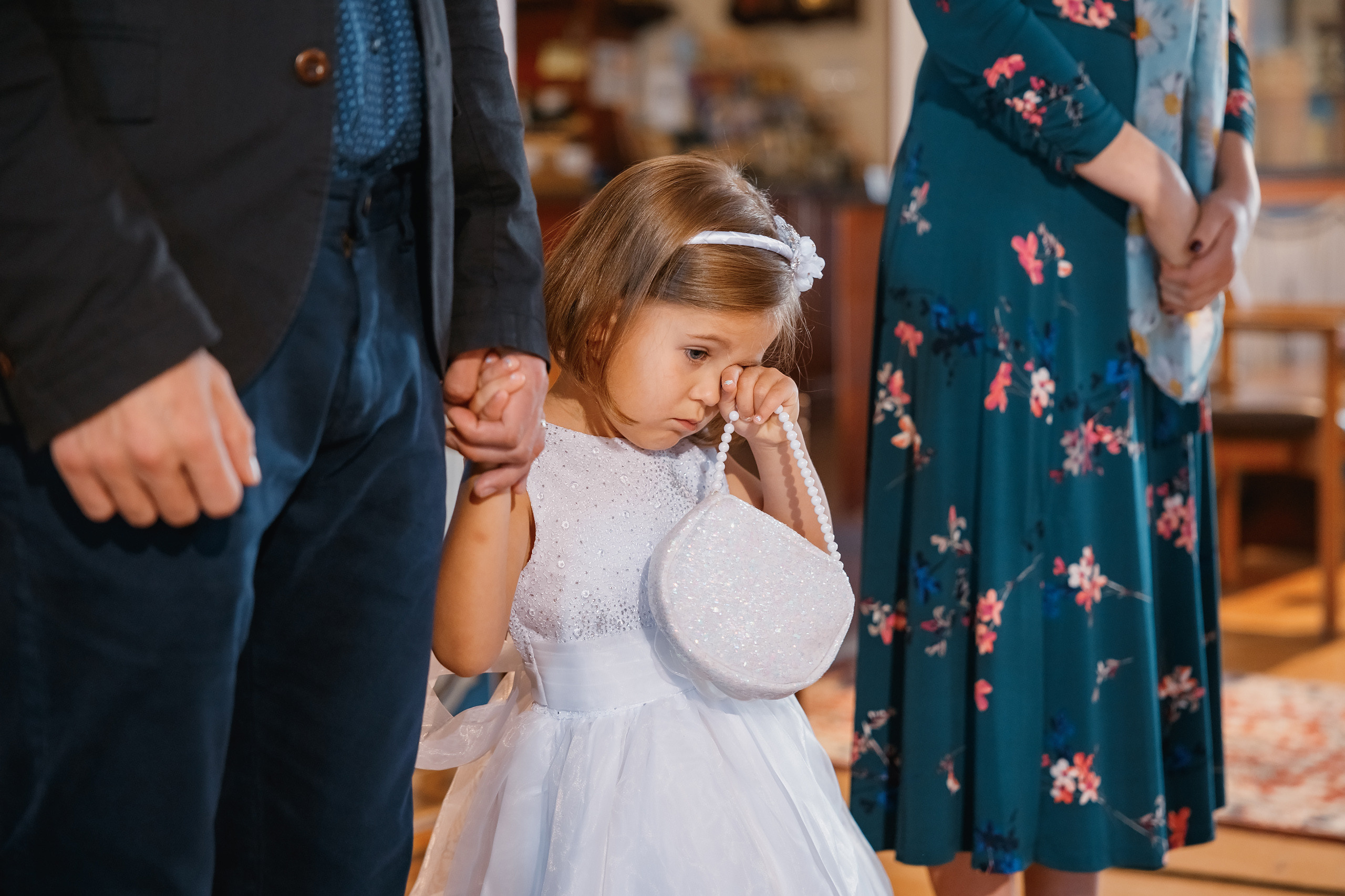 09.25.2021 Christening. Wedding family event photographer in Chicago Nick Yushevich