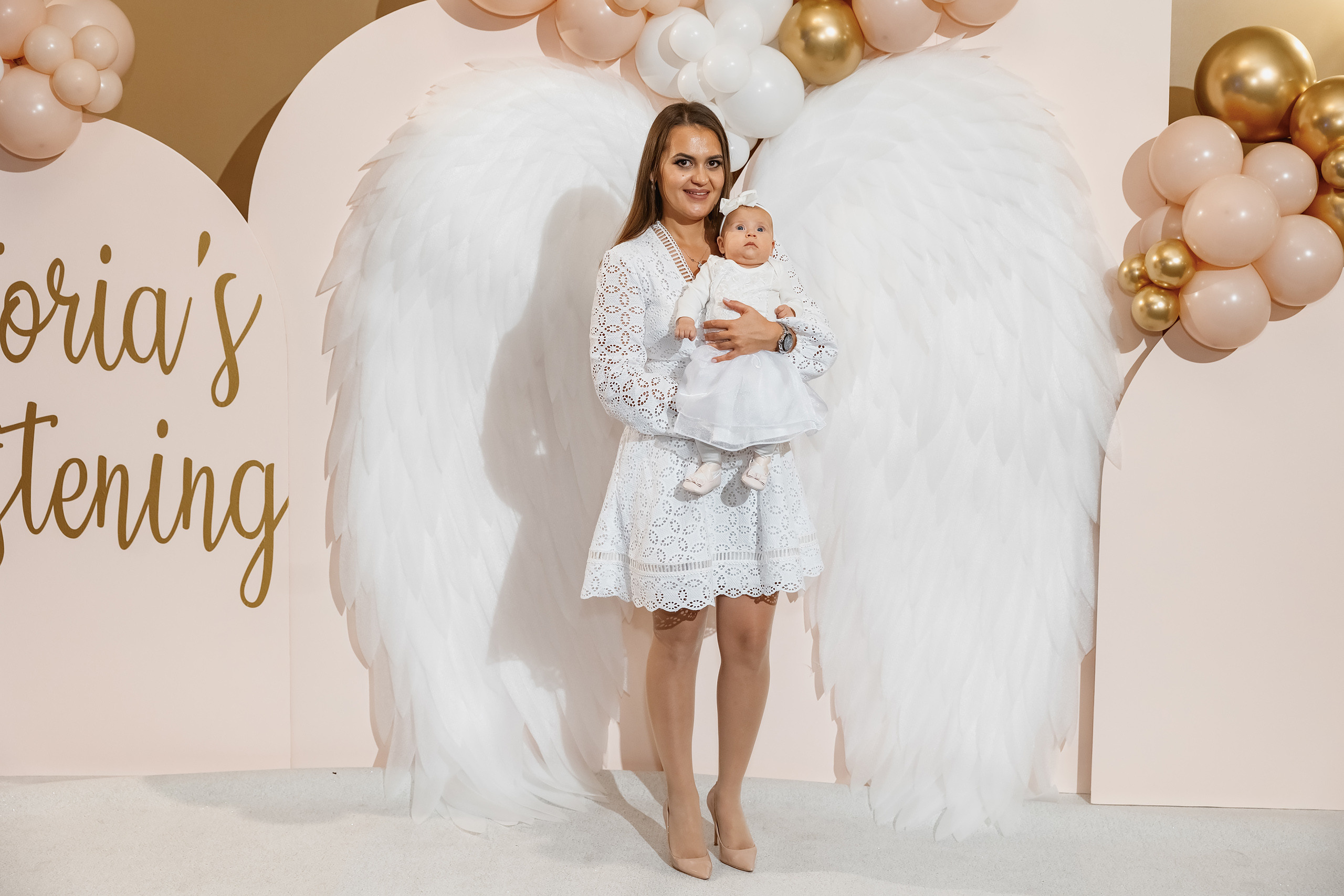 10.15.2021 Christening. Wedding family event photographer in Chicago Nick Yushevich