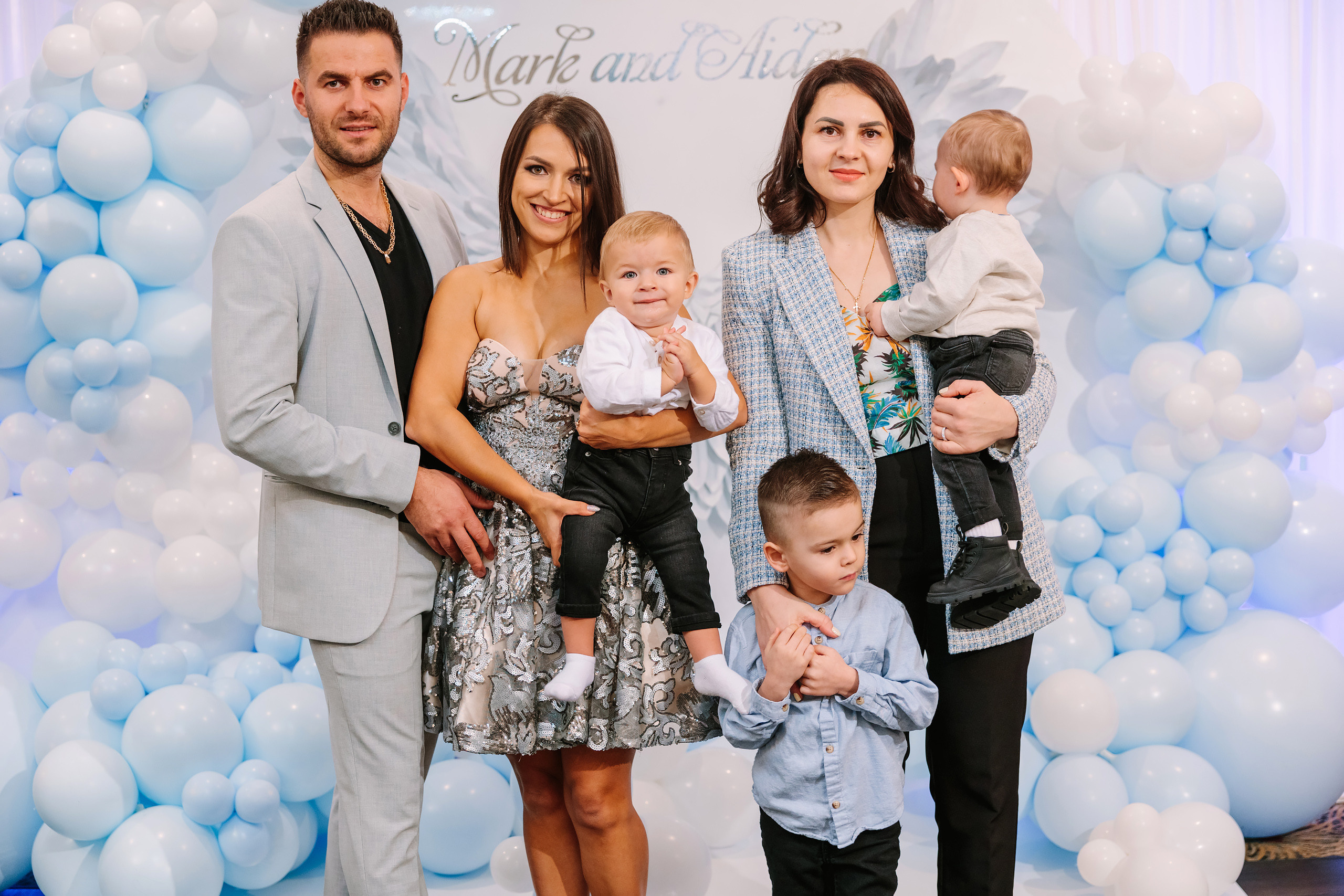 12052021 Cumetria. Wedding family event photographer in Chicago Nick Yushevich