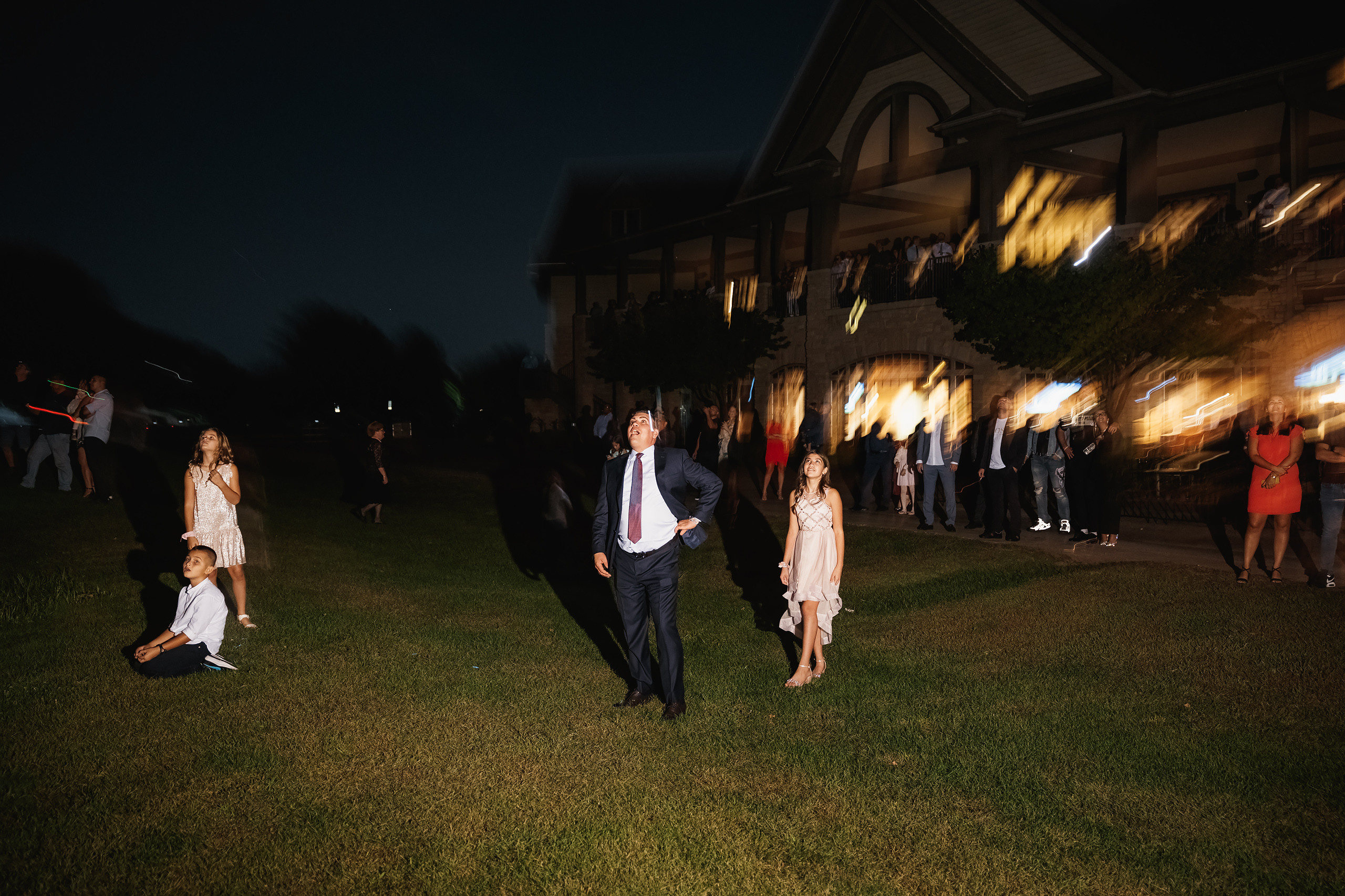 09.10.2021 Talgat’s Birthday Party. Wedding family event photographer in Chicago Nick Yushevich